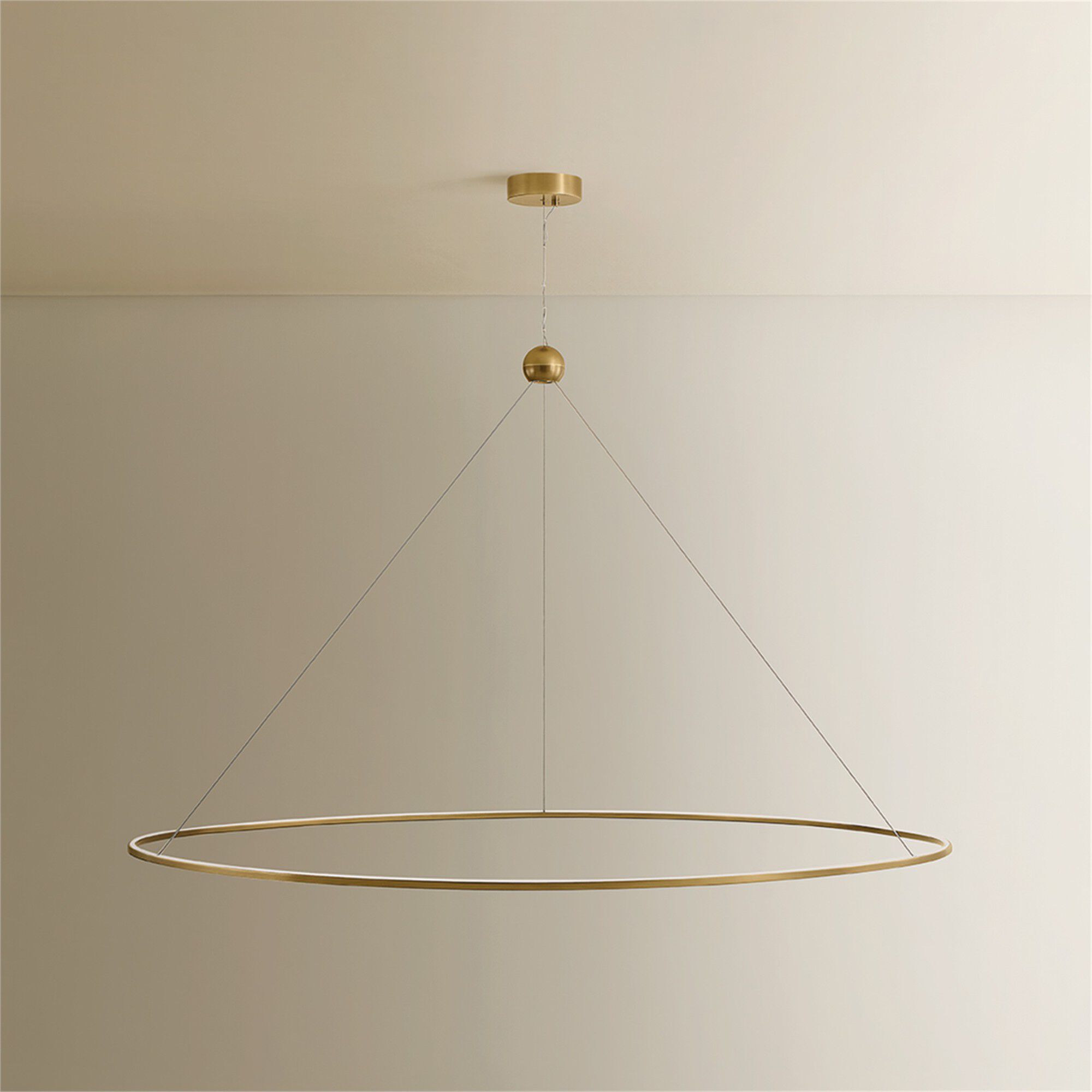 Converge Grand Chandelier,