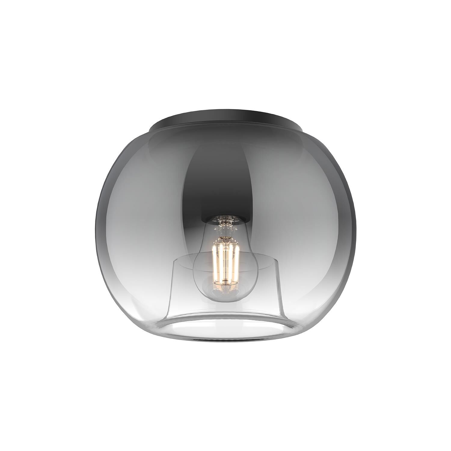 Samar 1 Light Flush Mount by Kuzco Lighting