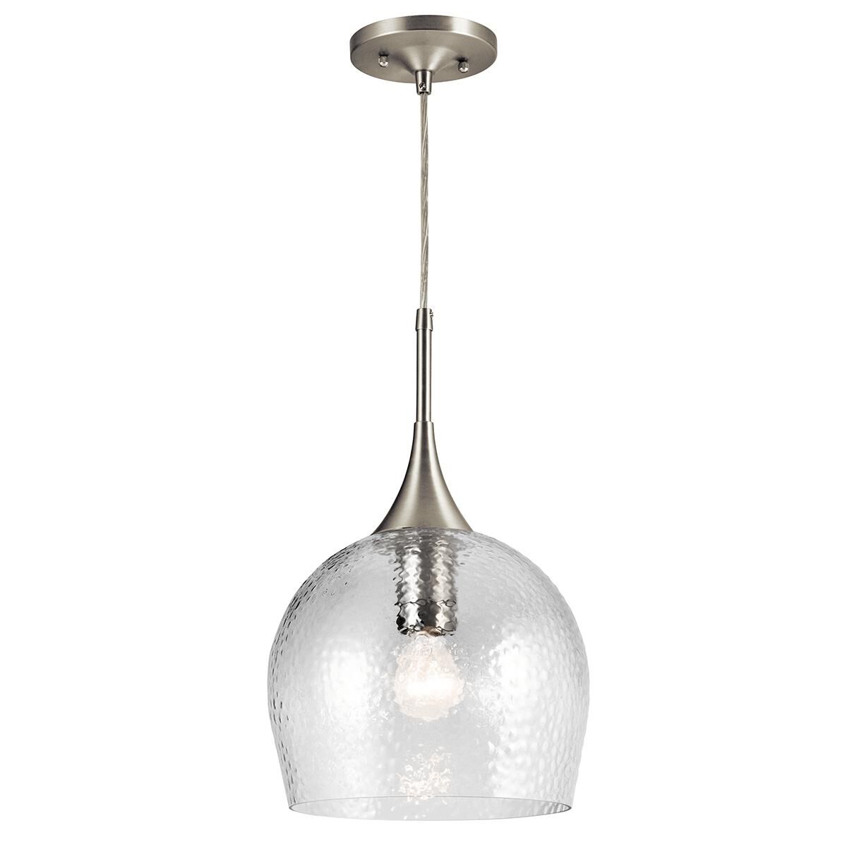 Sloane 10 Inch Mini Pendant by Kichler Lighting