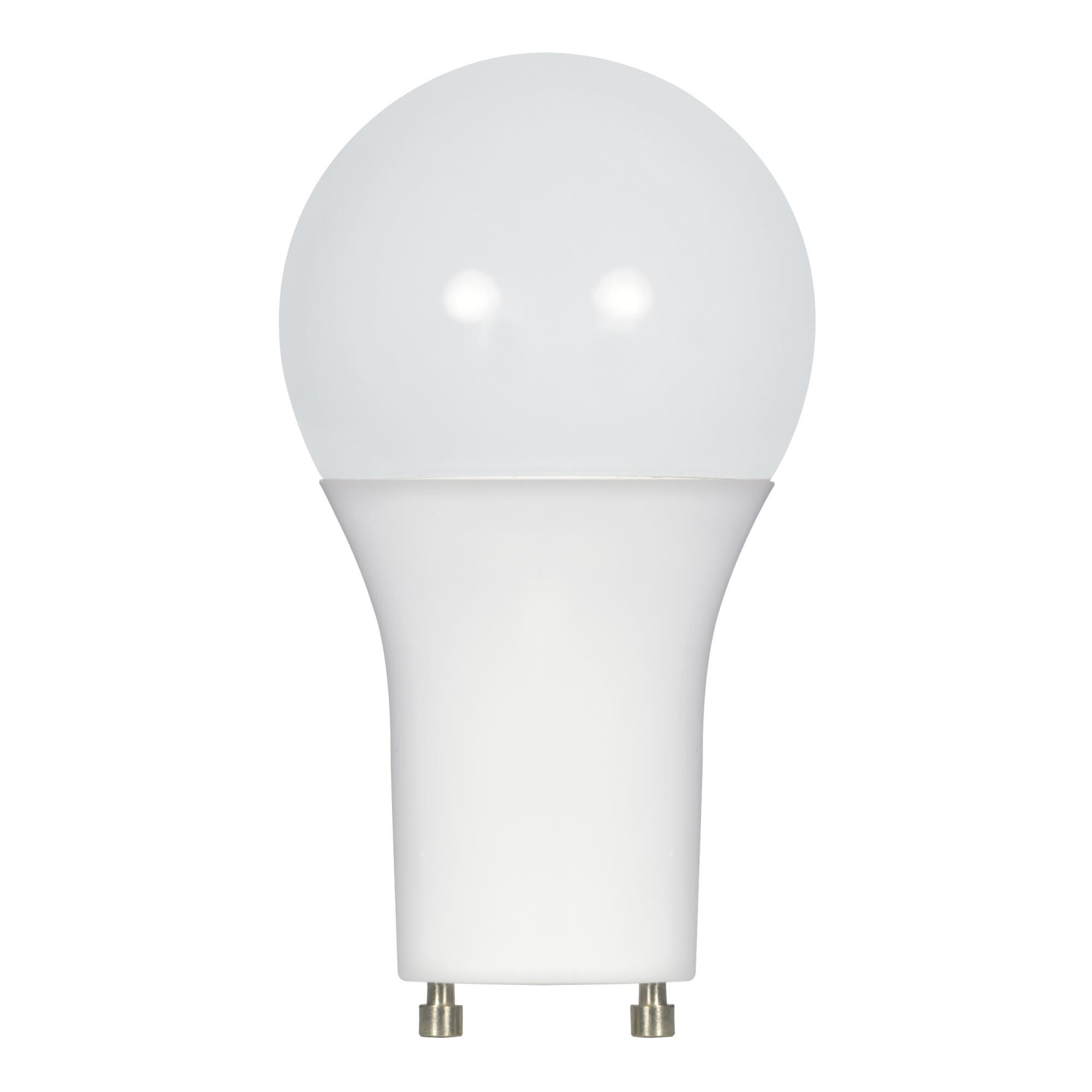 Dimmable 11 Watt 2700K A19 LED Light Bulb,