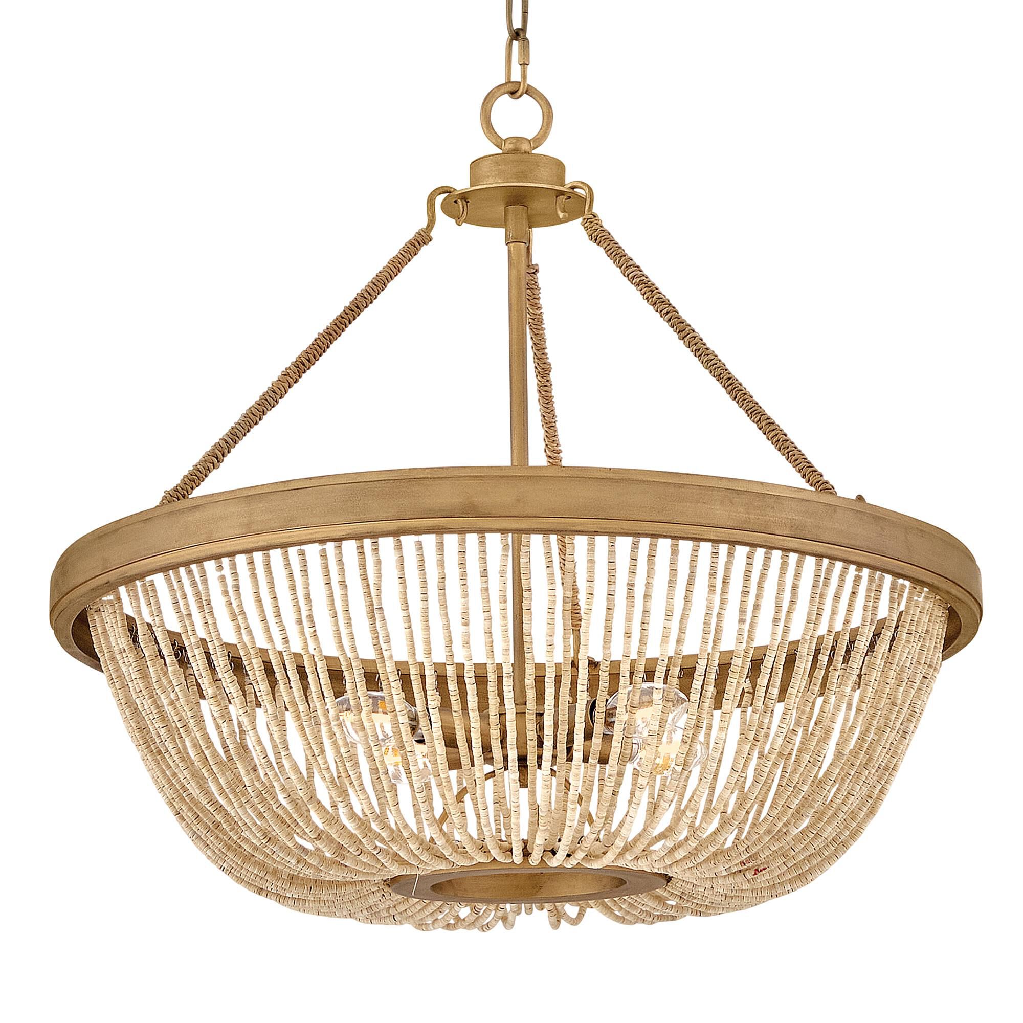 Tula Small Chandelier,