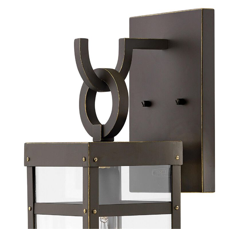 Porter 18 Inch Outdoor Wall Light by Hinkley