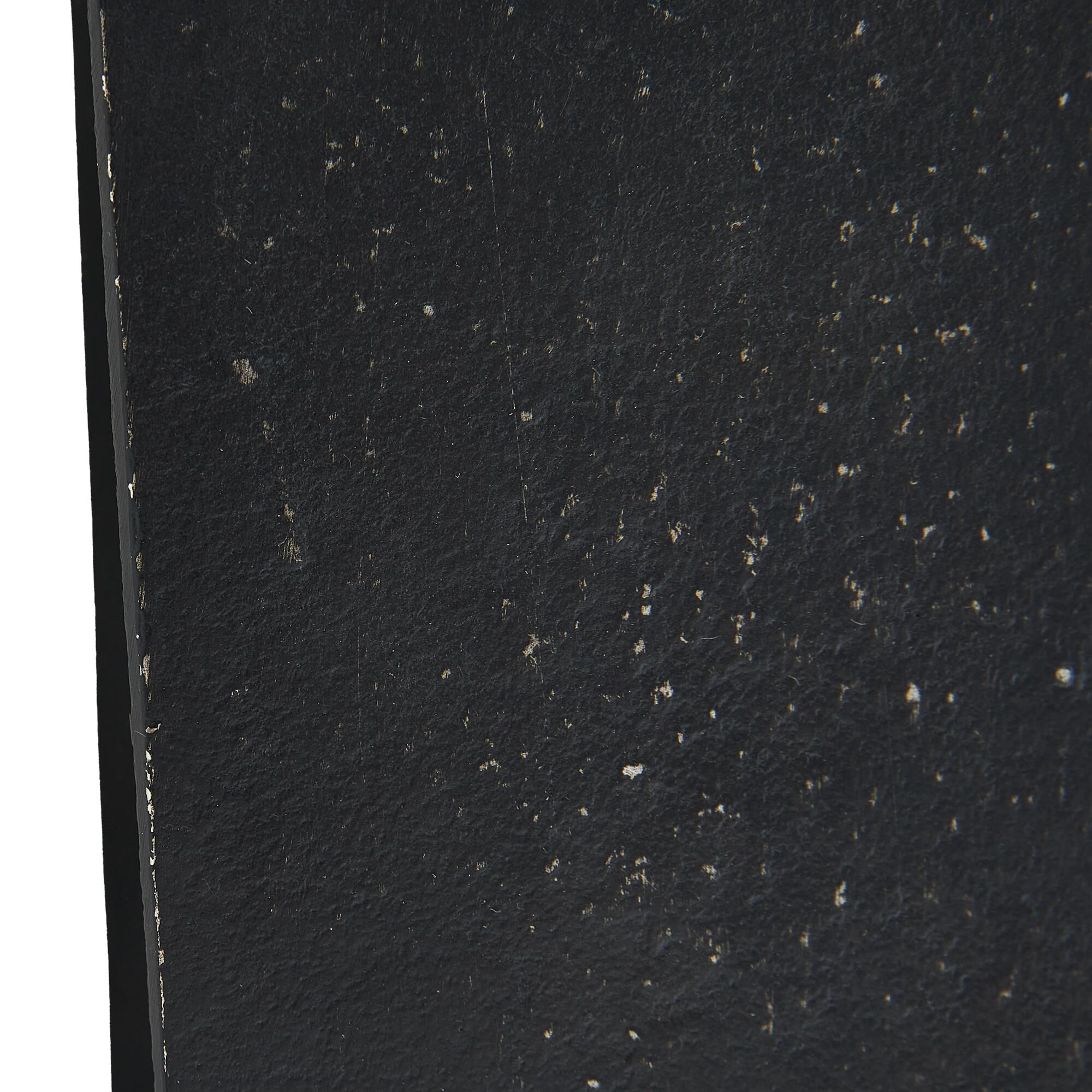 Shown in Matte Charcoal finish