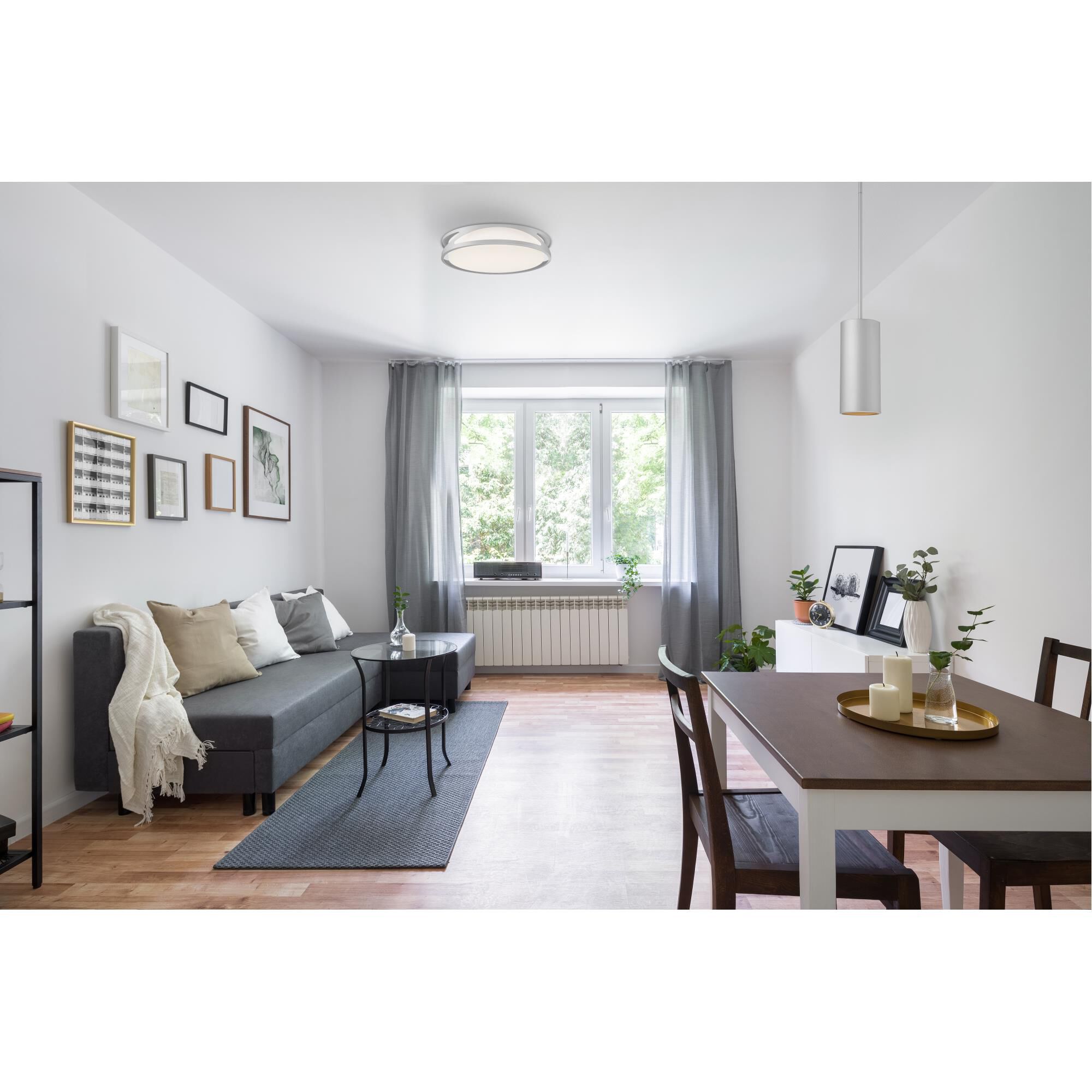 Access Lighting Pilson LED Mini Pendant