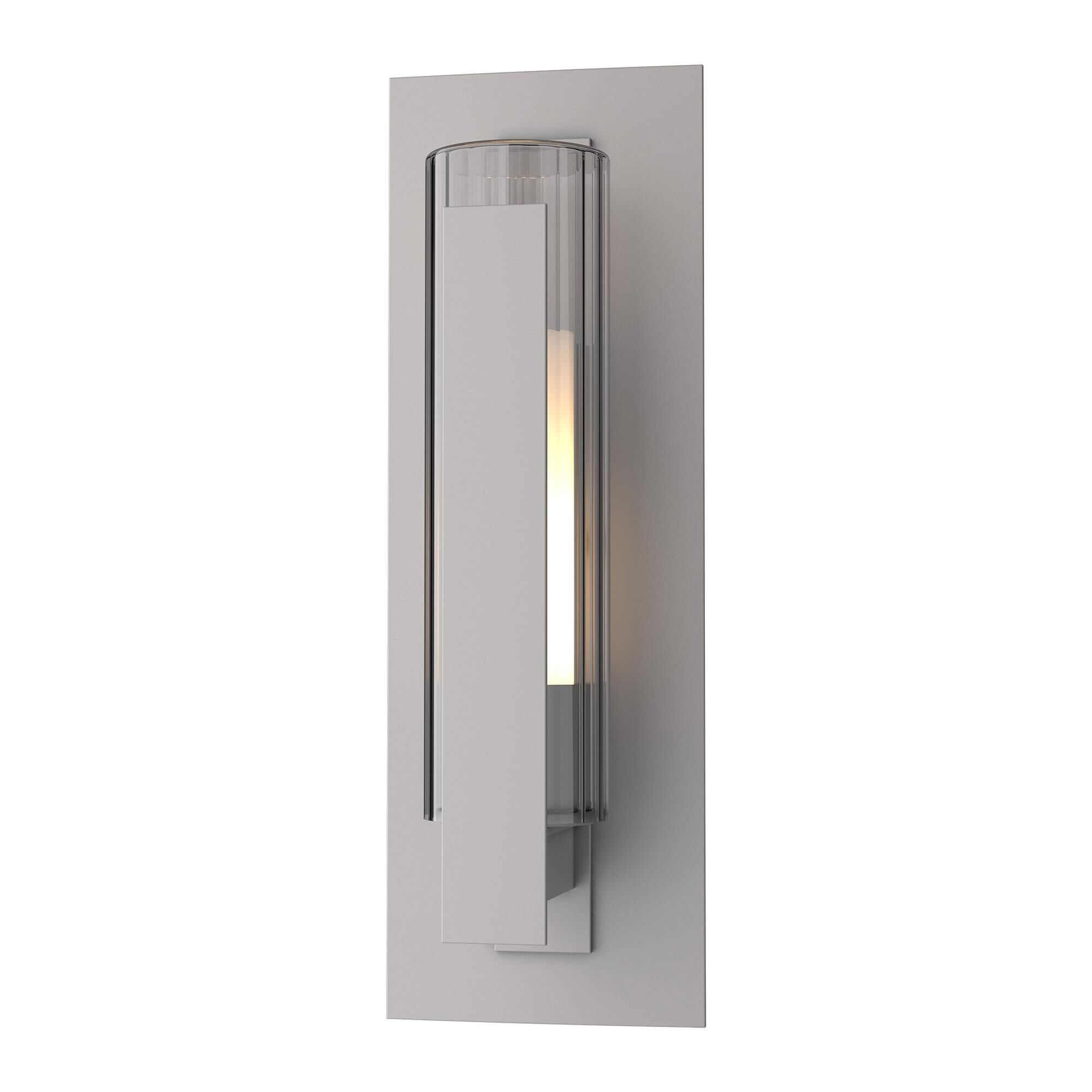 Vertical Bar Outdoor Wall Light by Hubbardton Forge