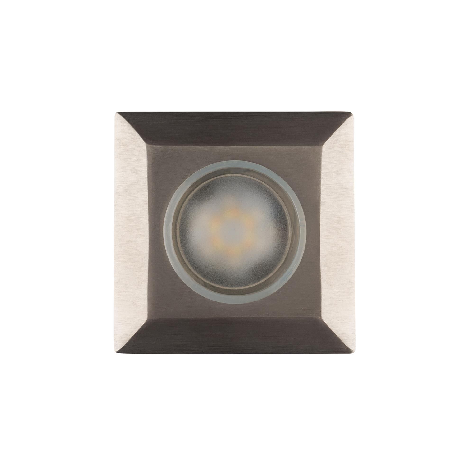 Shown in Stainless Steel finish