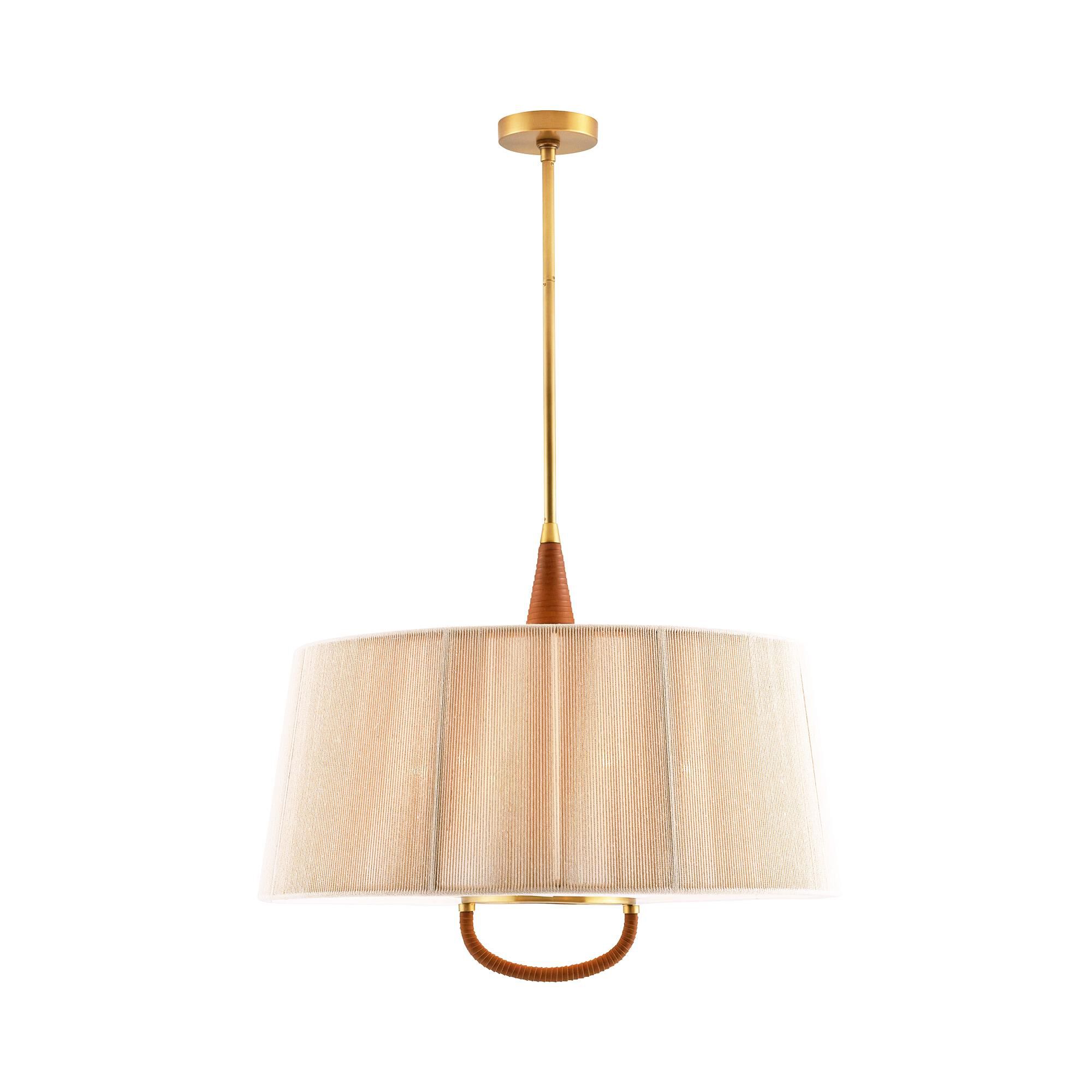 Middlebury Large Pendant by Arteriors Home