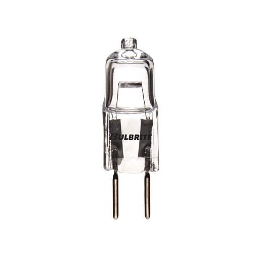 75 Watt JC Halogen Light Bulb by Bulbrite