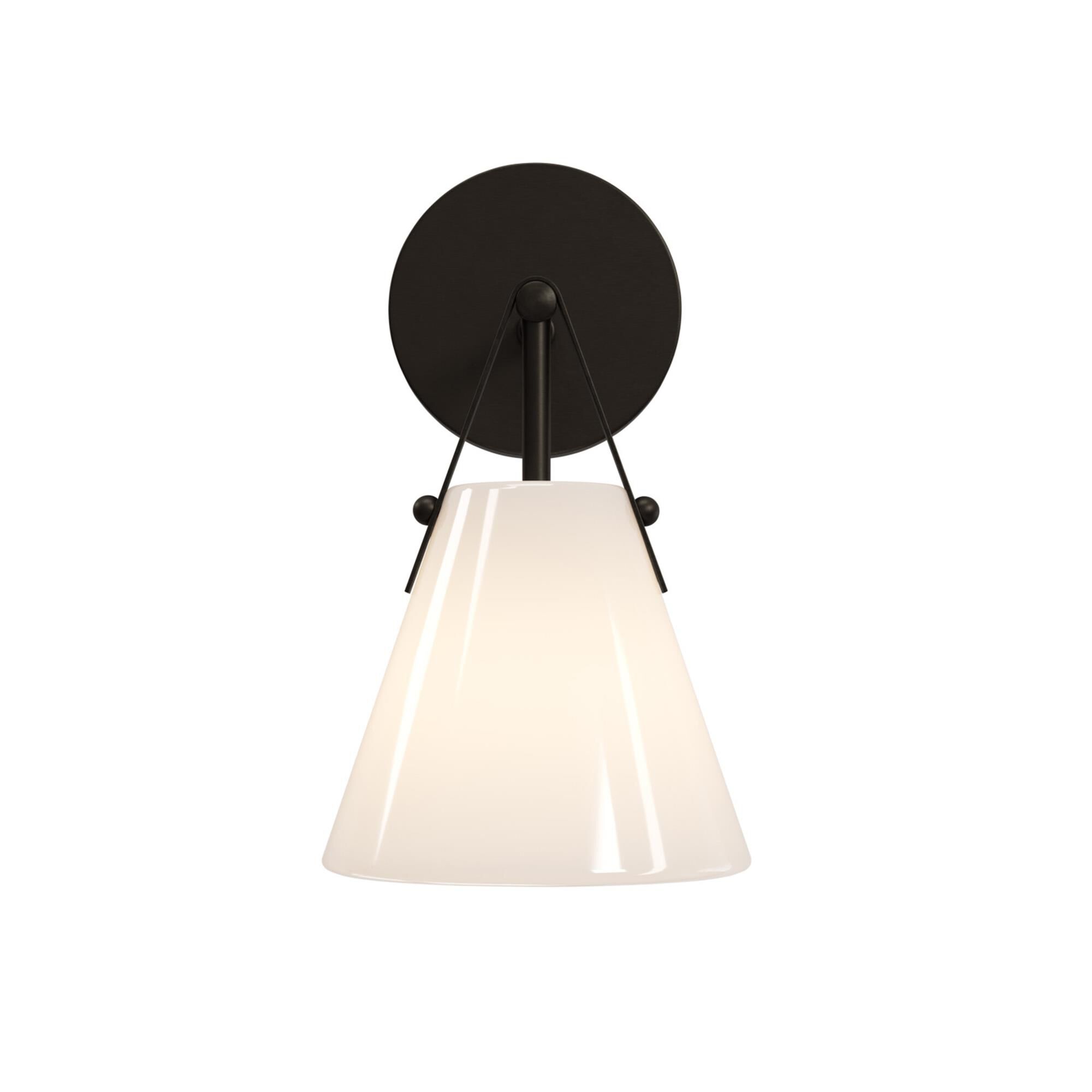 Bronwen 7 Inch Wall Sconce,