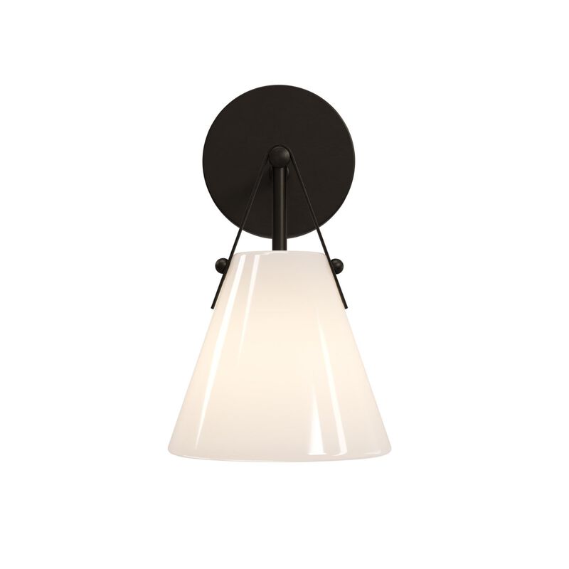 Bronwen 7 Inch Wall Sconce by Currey and Company