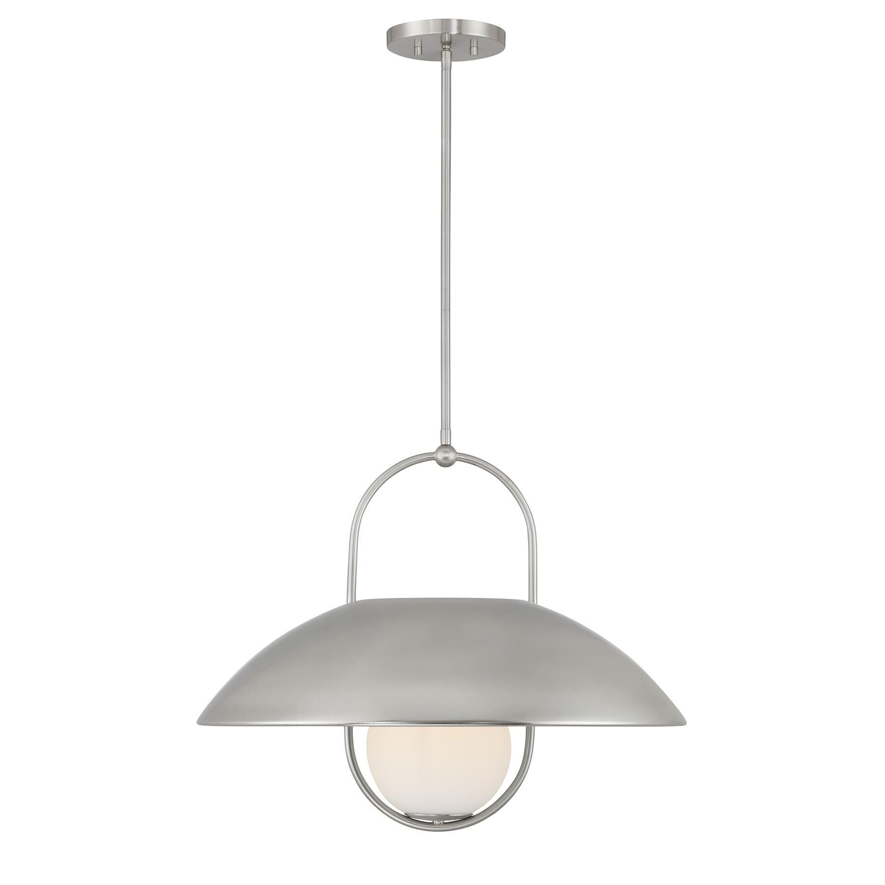 Lehigh 22 Inch Large Pendant by Savoy House