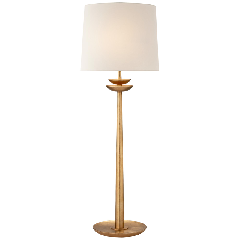 Aerin Beaumont 30 Inch Table Lamp by Visual Comfort Signature Collection