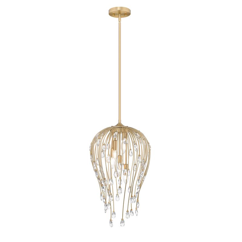 Gabriella 15 Inch Large Pendant by Z-lite
