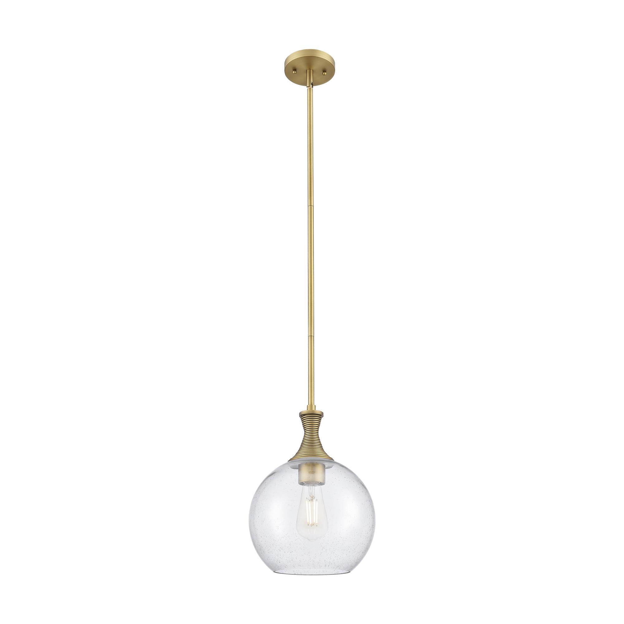 Bruno Marashlian Astor 10 Inch Mini Pendant by Innovations Lighting