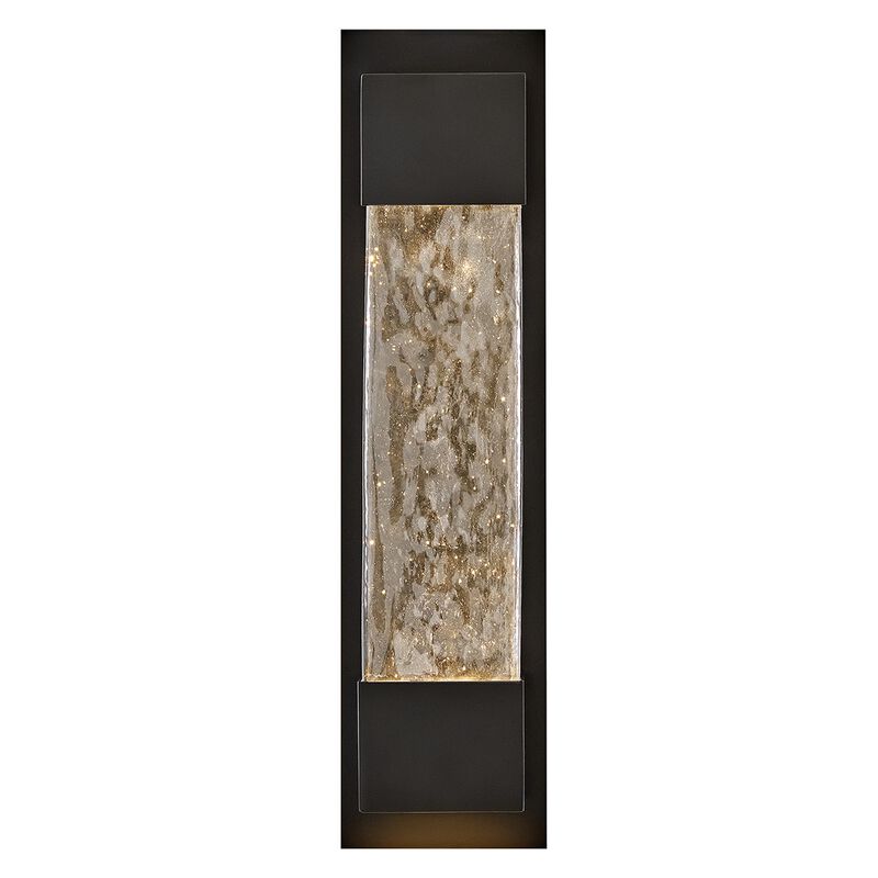 Rune 20 Inch Outdoor Wall Light by Hinkley