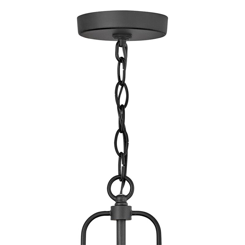 Hinkley Lighting Lakehouse 17 Inch Tall LED Outdoor Hanging Lantern