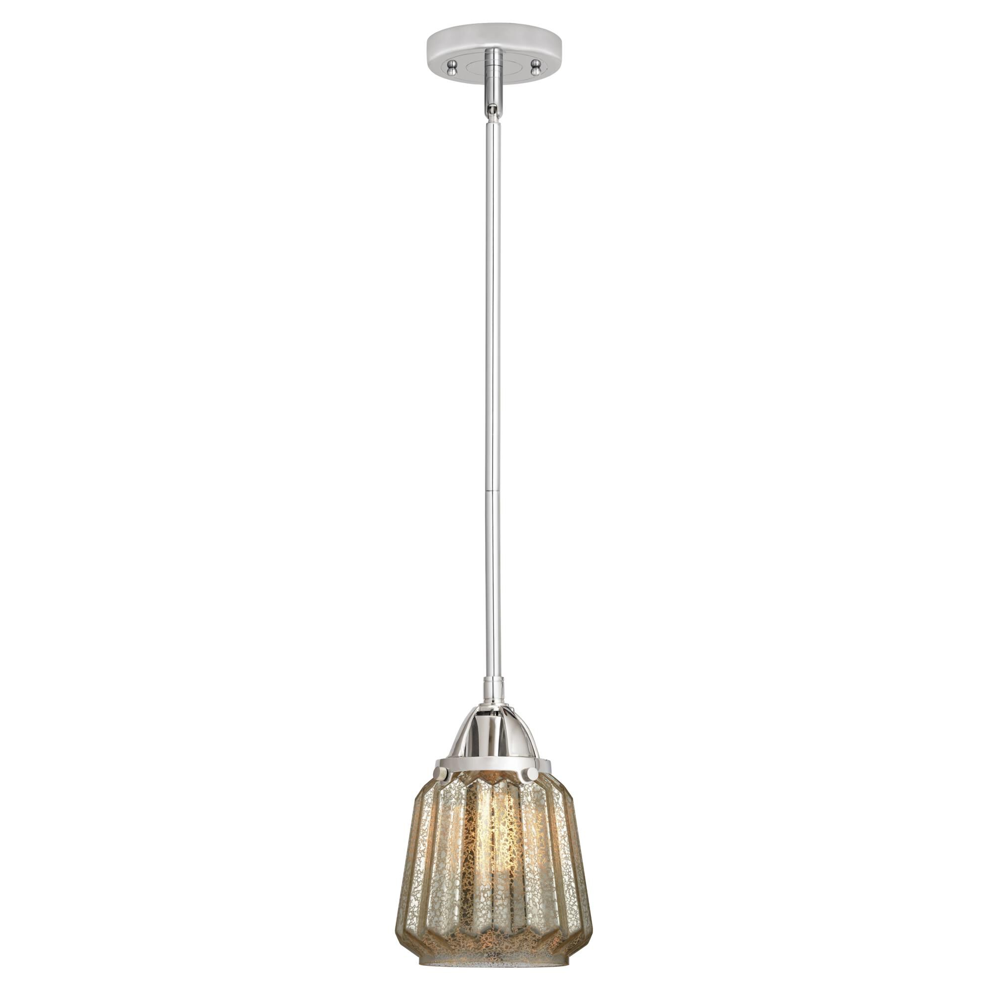 Innovations Lighting Bruno Marashlian Chatham 6 Inch Mini Pendant