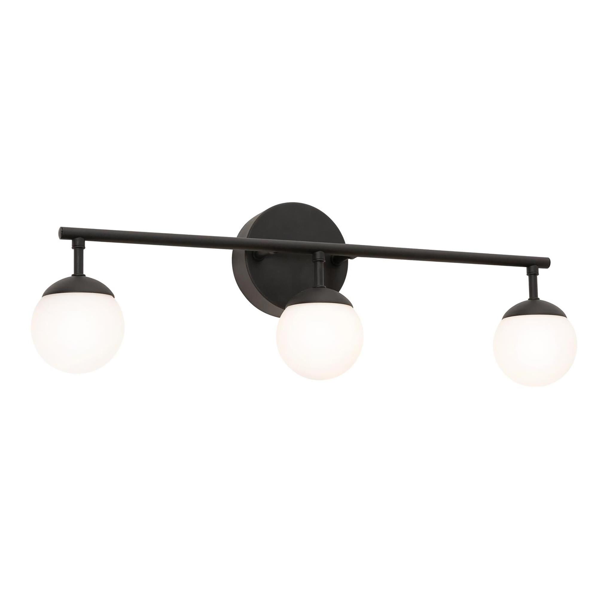 Pearl 24 Inch 3 Light LED Bath Vanity Light by AFX Lighting