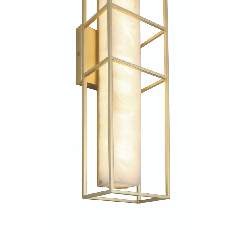 Blakley 24 Inch Outdoor Wall Light by Eurofase Lighting