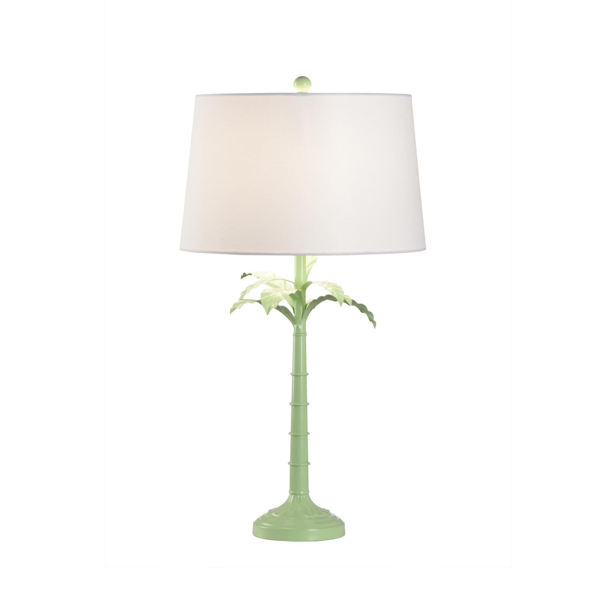 Meg Braff Palma 30 Inch Table Lamp by Wildwood
