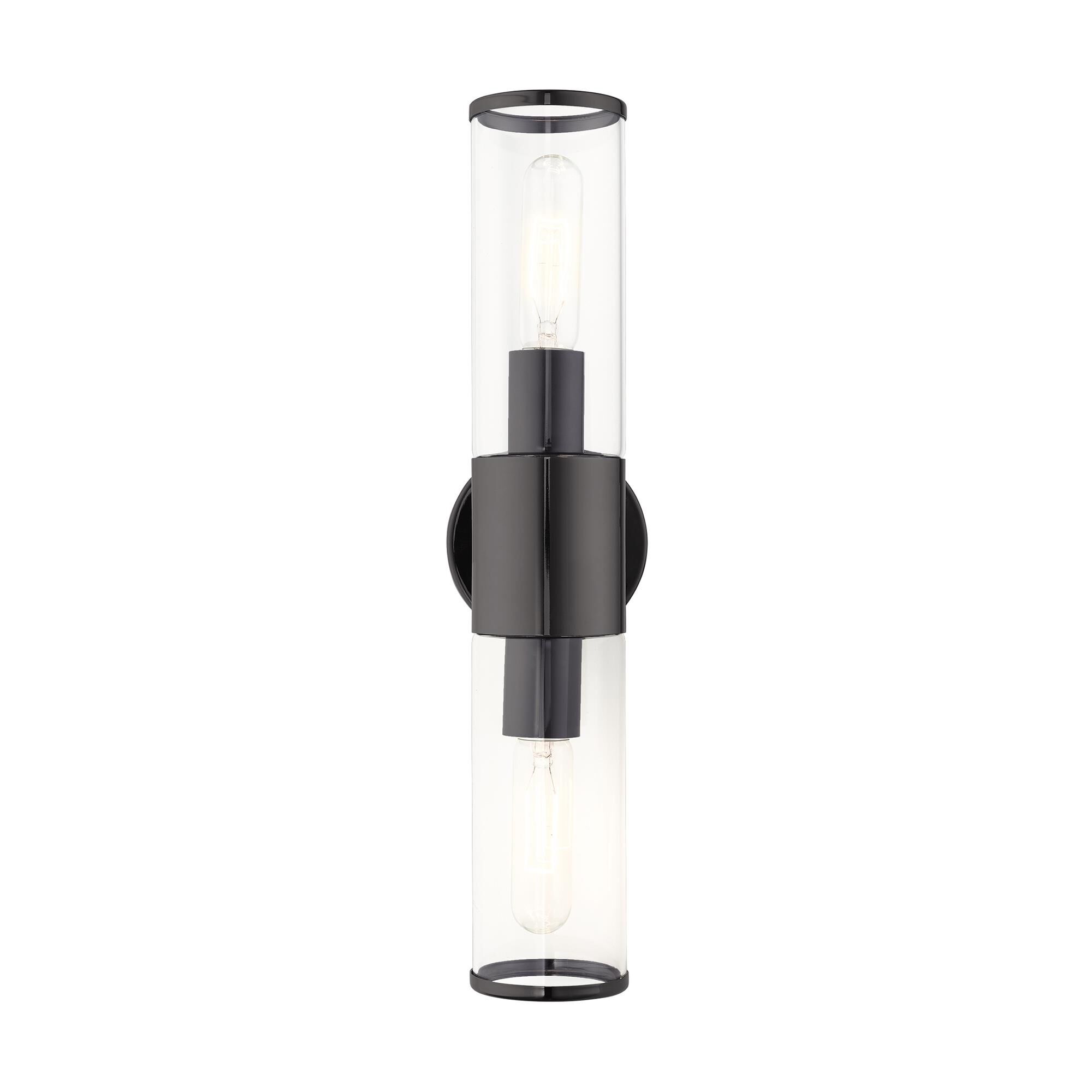 Banca Bath Vanity Light by Livex Lighting