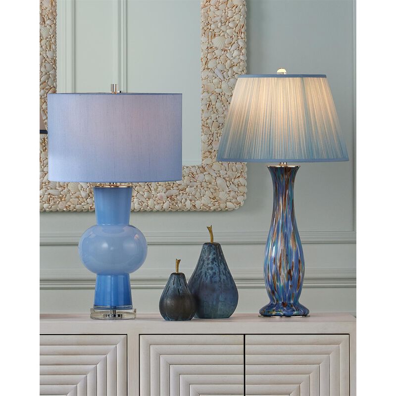 Duende Medium Table Lamp by Currey & Company