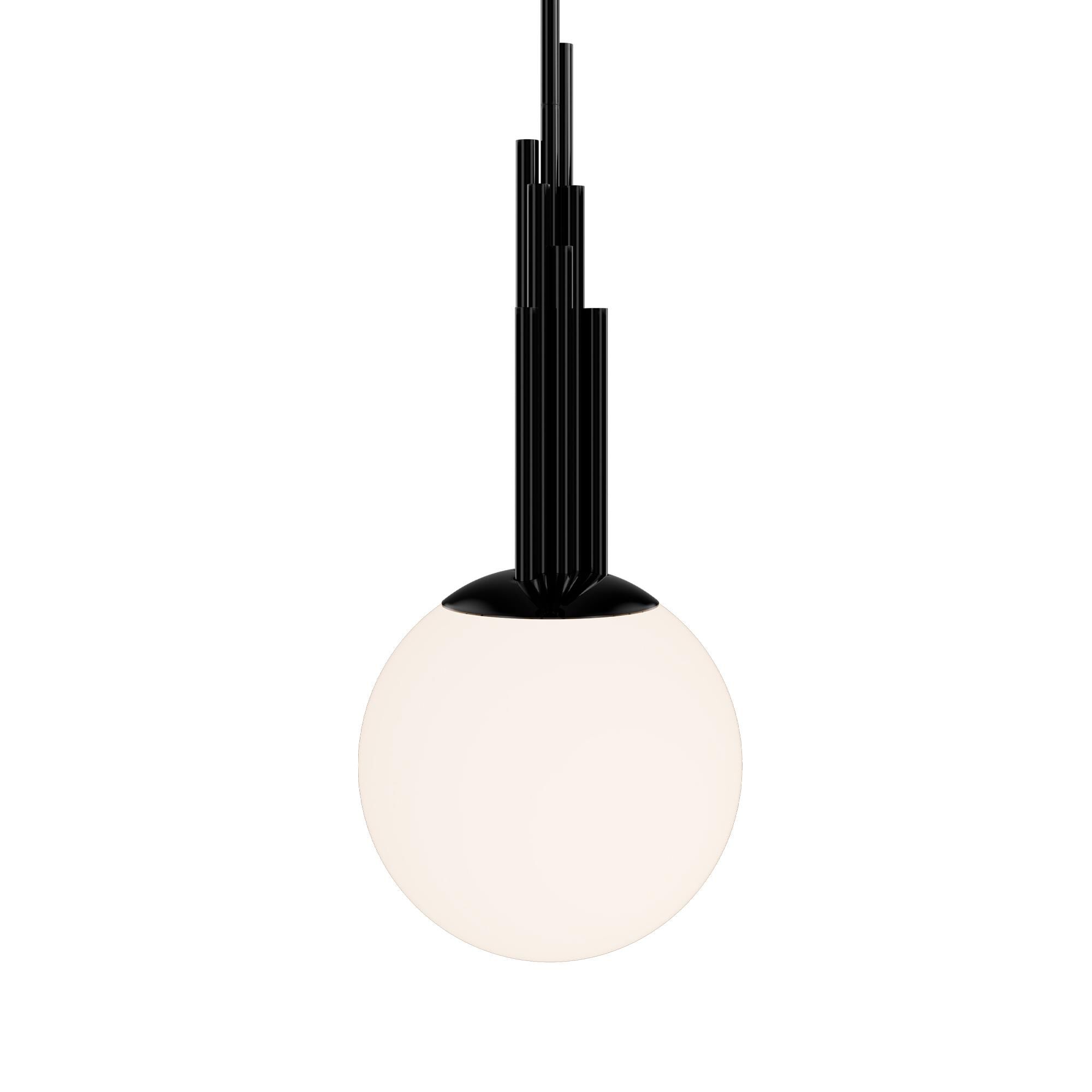 Sybil 10 Inch Mini Pendant by Modern Forms