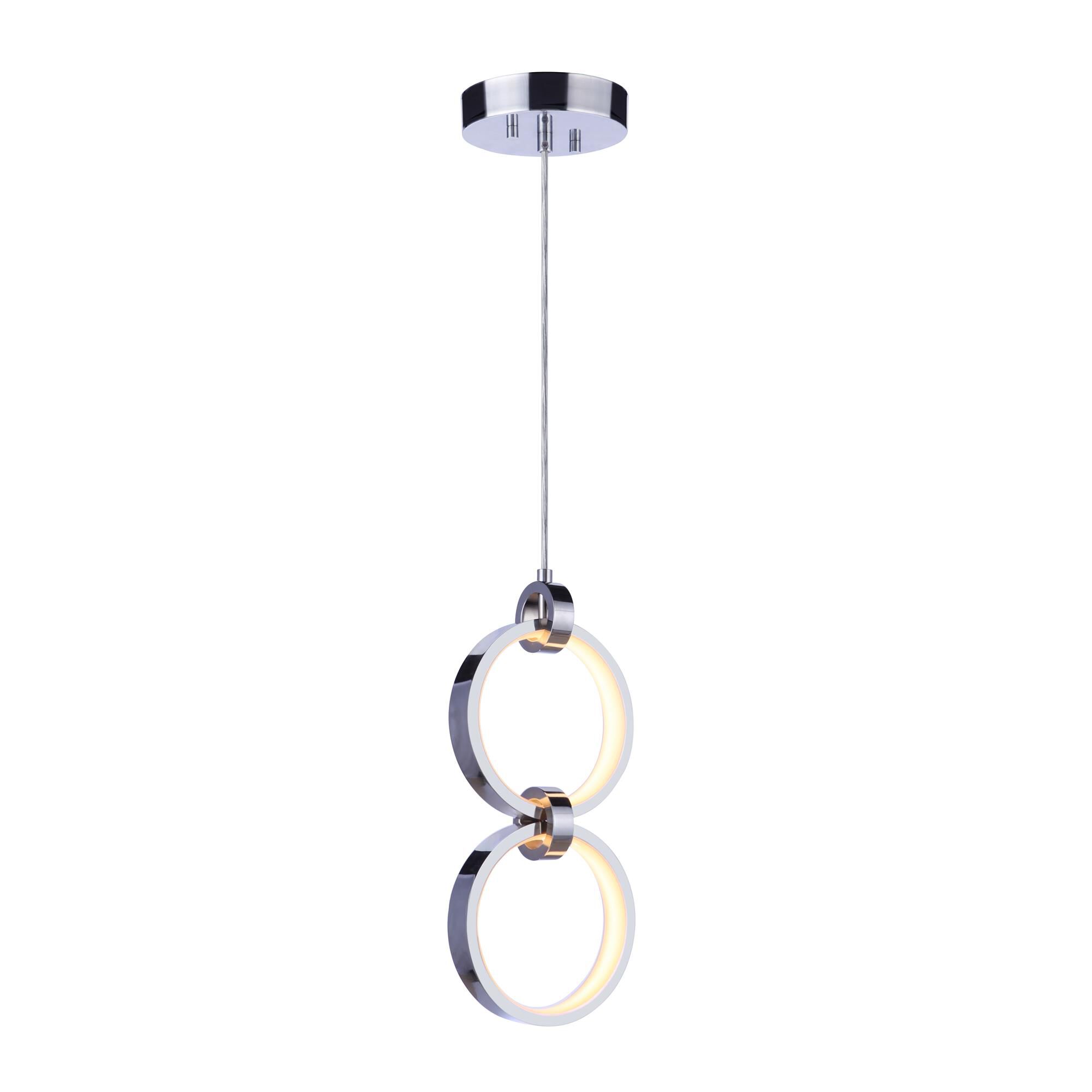 Context 14 Inch Mini Pendant,
