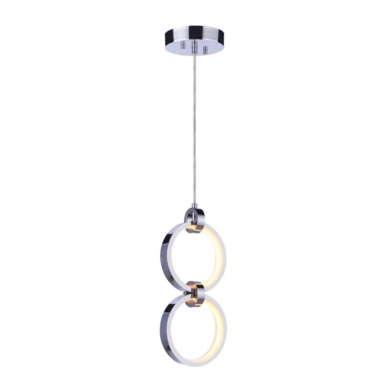 Context 14 Inch Mini Pendant by Craftmade