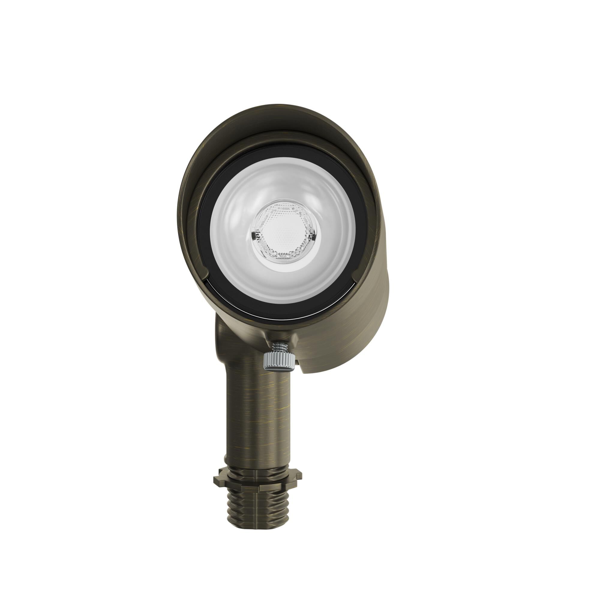 Integra 4 Inch Outdoor Spot Light by Kichler Lighting