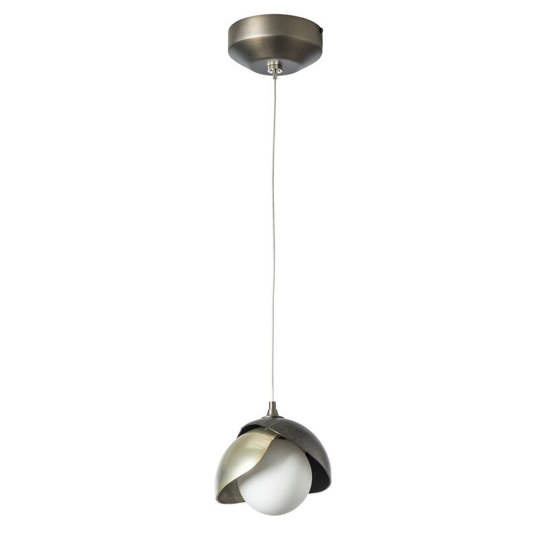 Brooklyn 6 Inch Mini Pendant by Hubbardton Forge