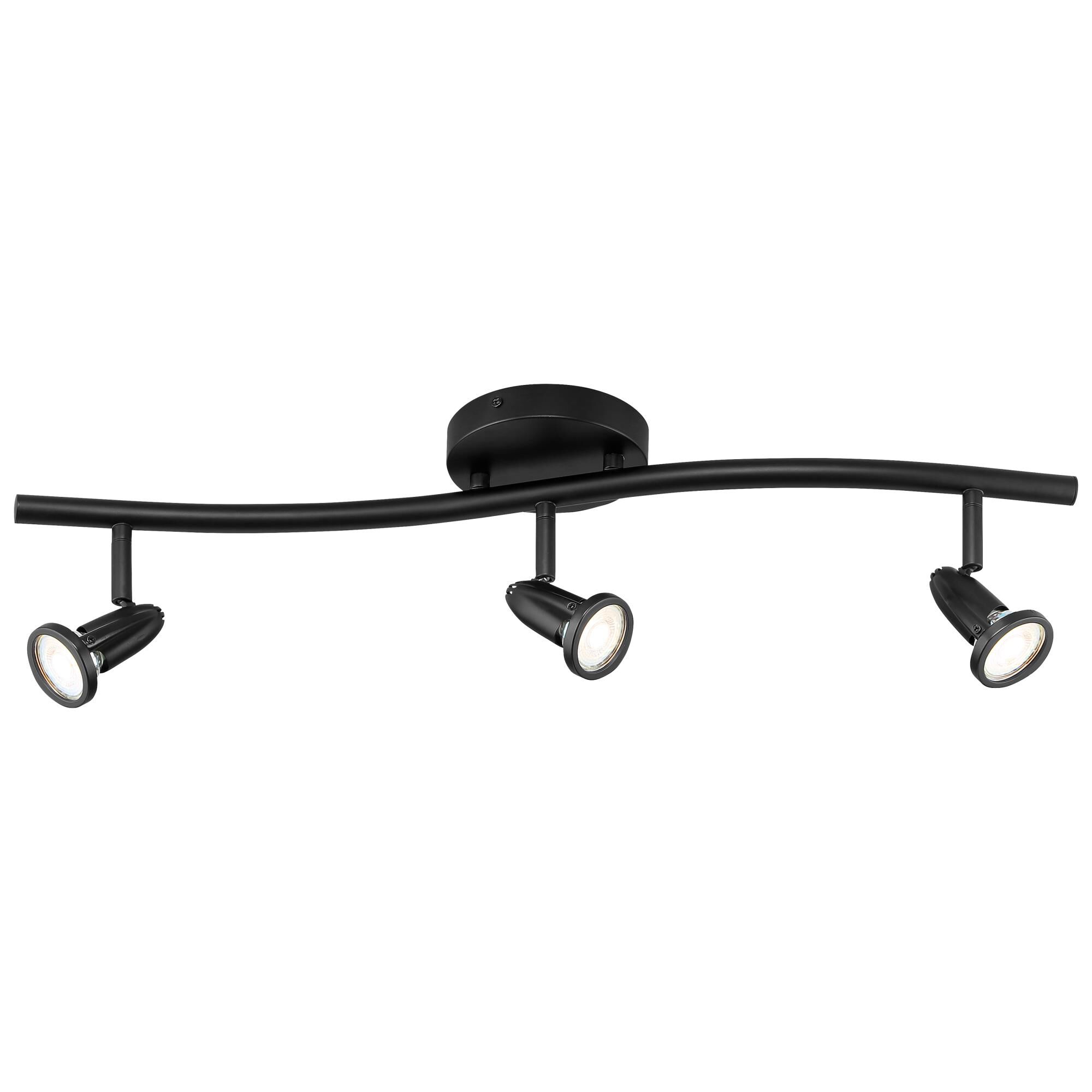 Cobra 27 Inch 3 Light LED Linear Suspension Light by Access Lighting