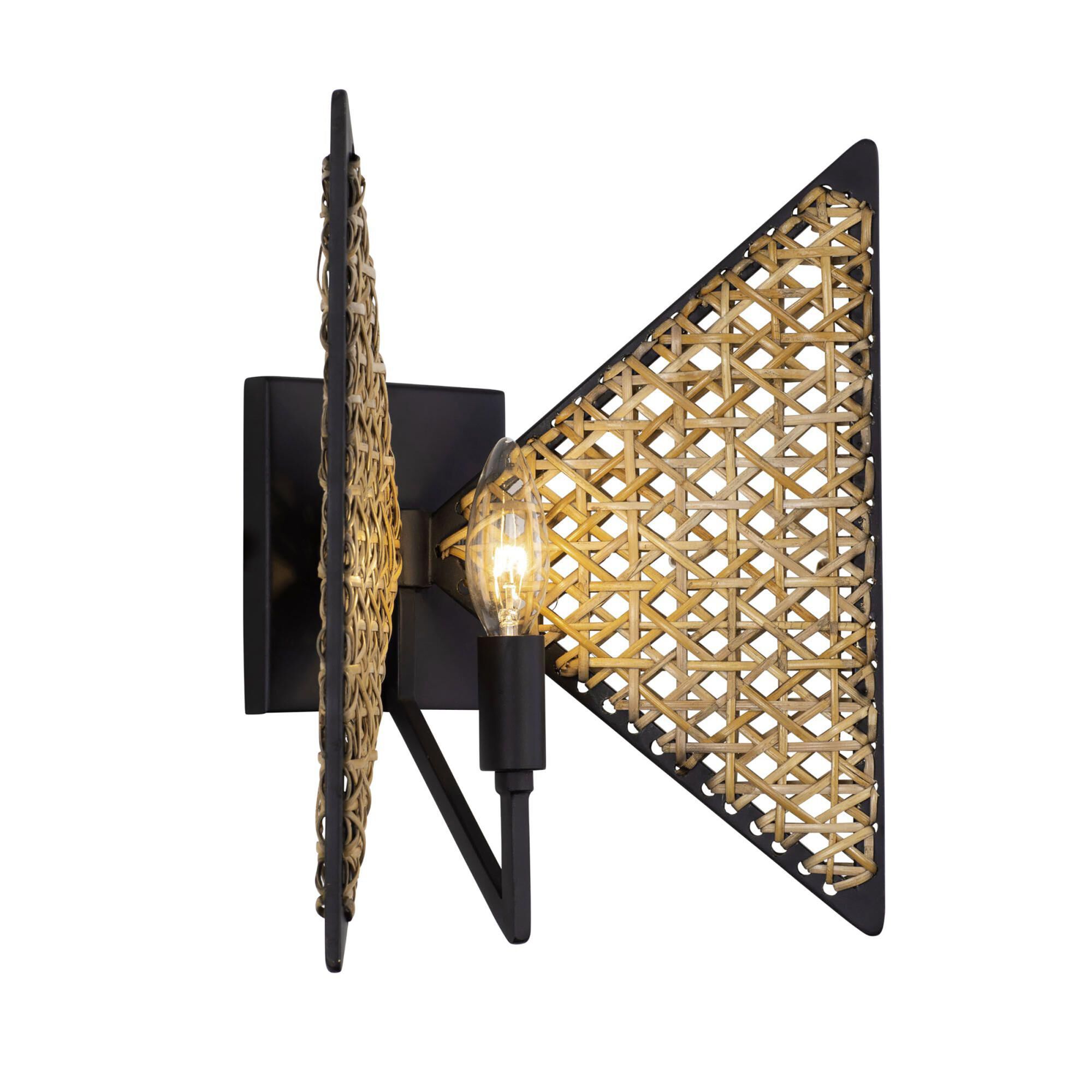 Varaluz Machina 12 Inch Wall Sconce