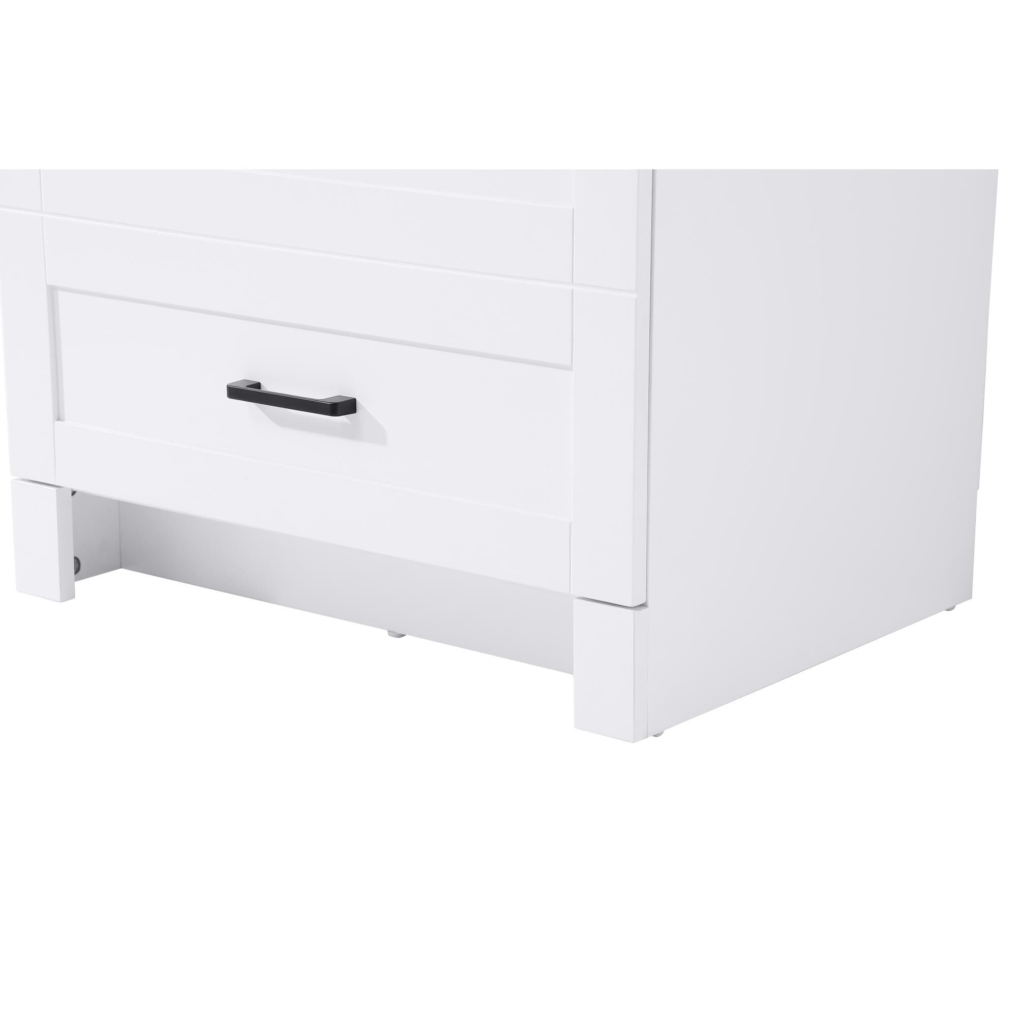Soma 65 Inch Storage Cabinet by Elegant Decor