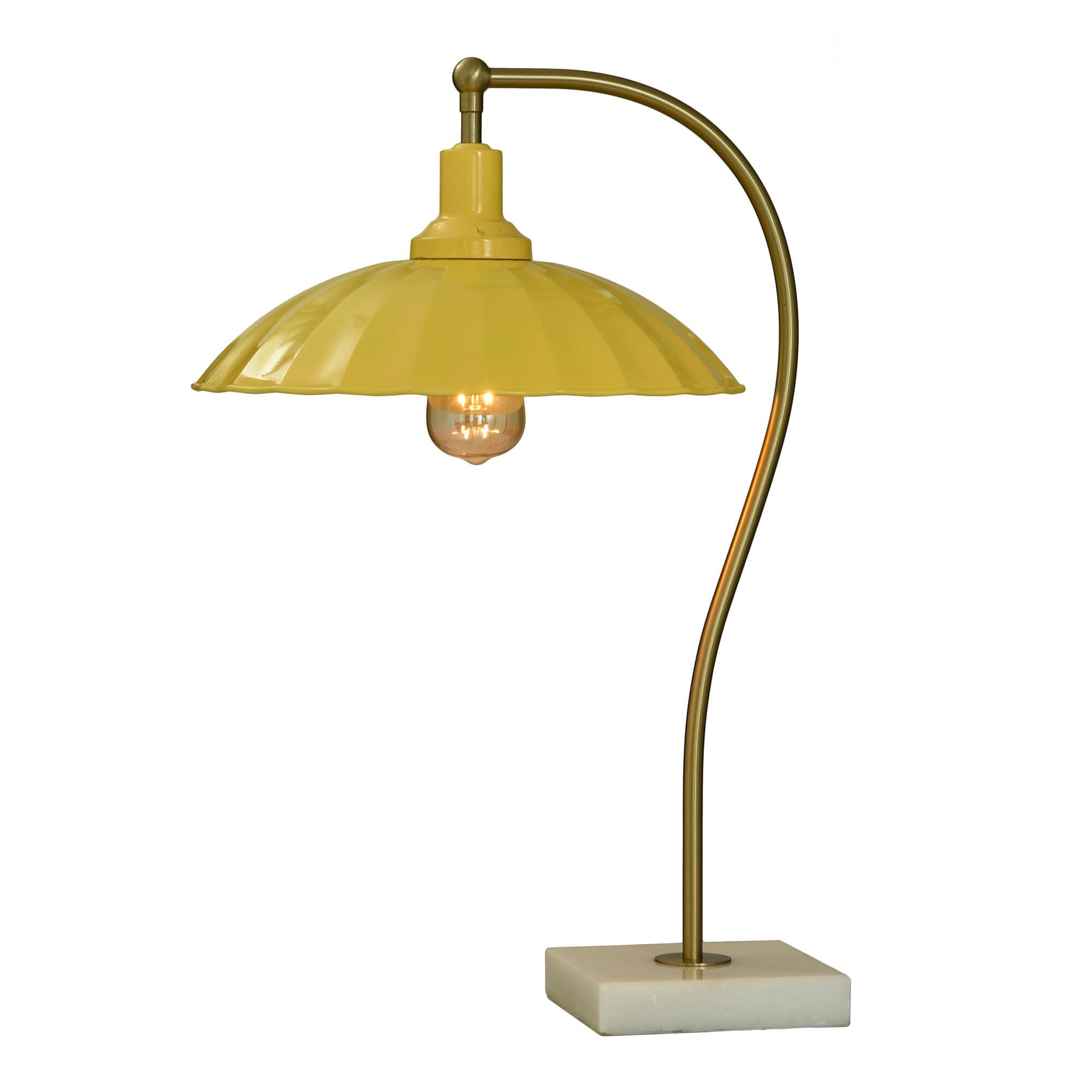 Tamara Day Penelope 24 Inch Table Lamp by Stylecraft