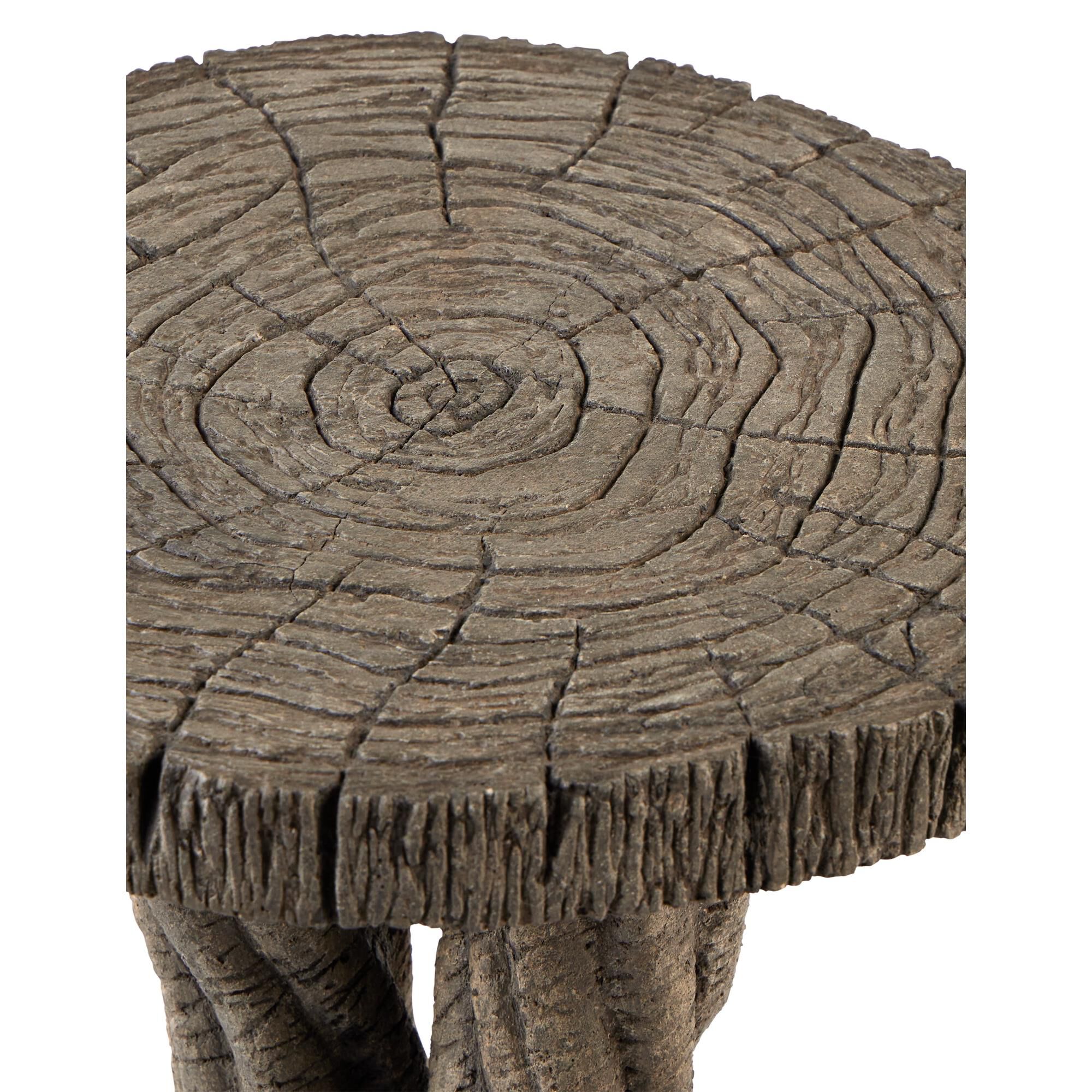 Dunmore Accent Table by Currey and Company