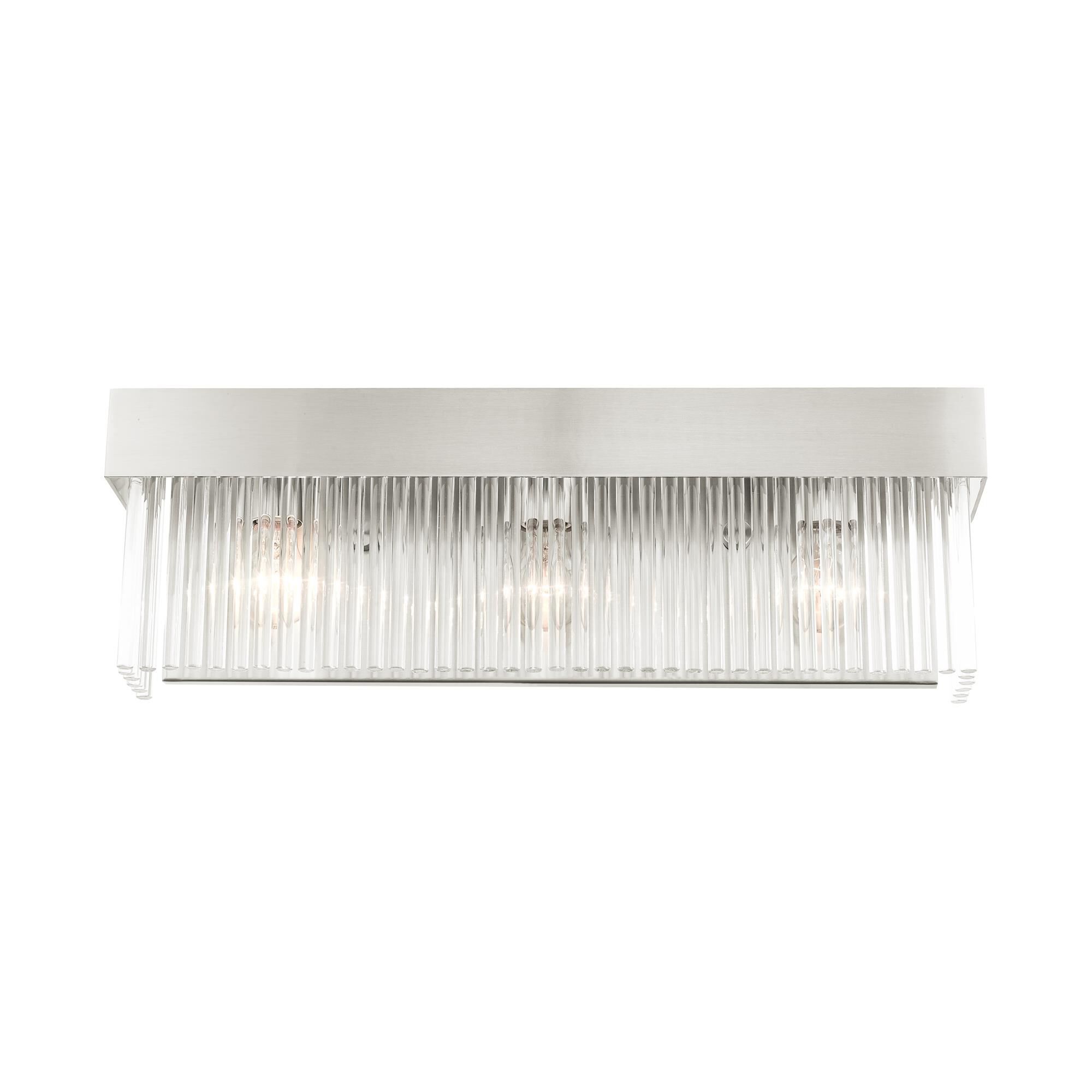 Norwich 23 Inch Wall Sconce by Livex Lighting