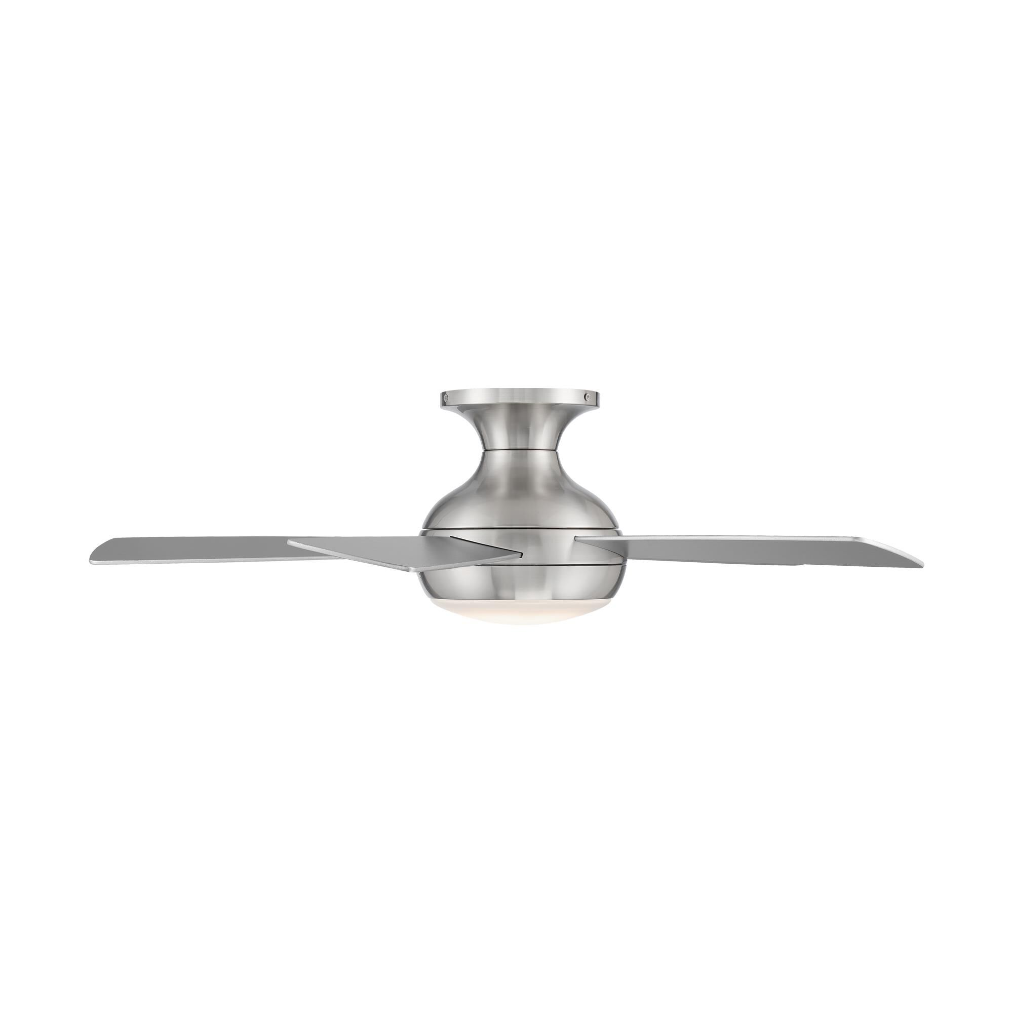 Odyssey 44 Inch Flush Mount Fan by WAC Lighting