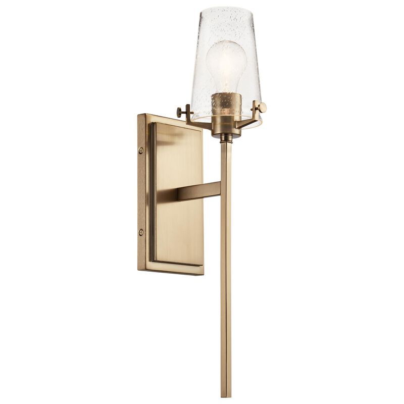 Alton Large Wall Sconce by Kichler