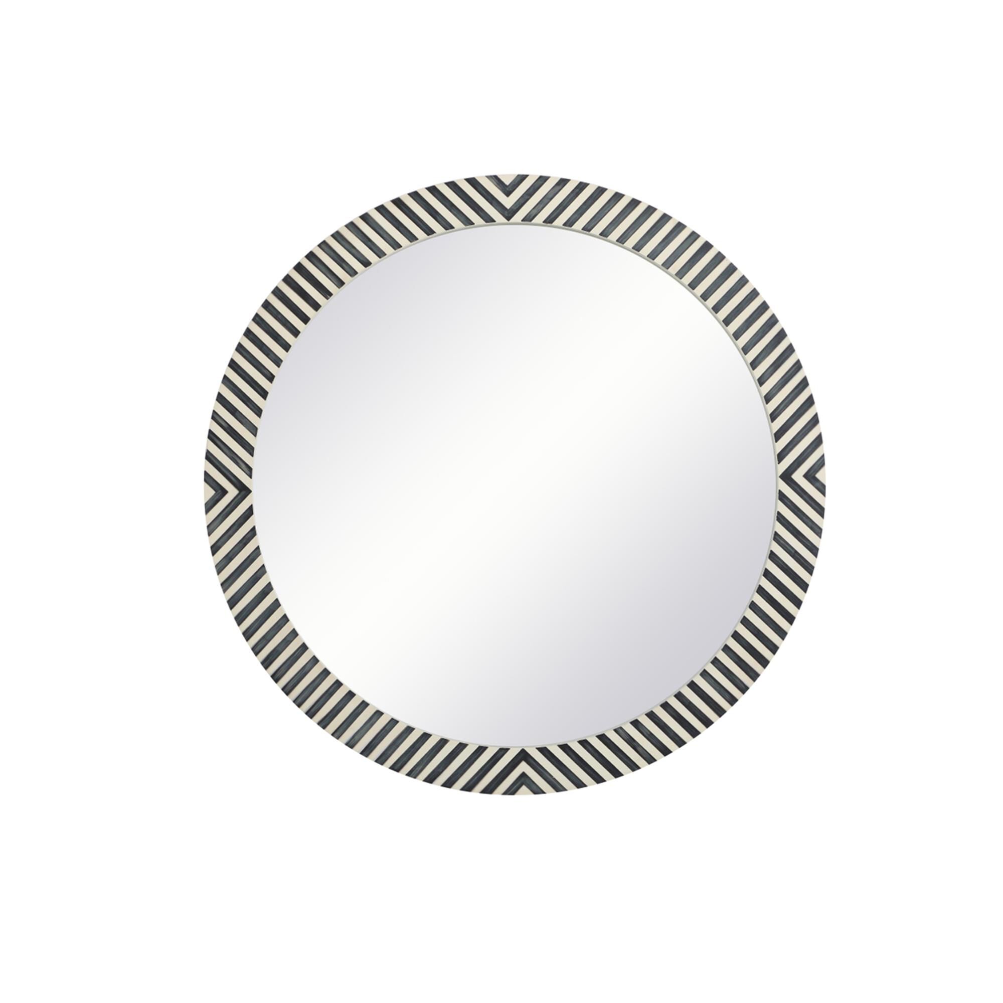 Eternity Bathroom Mirrors by Elegant Decor
