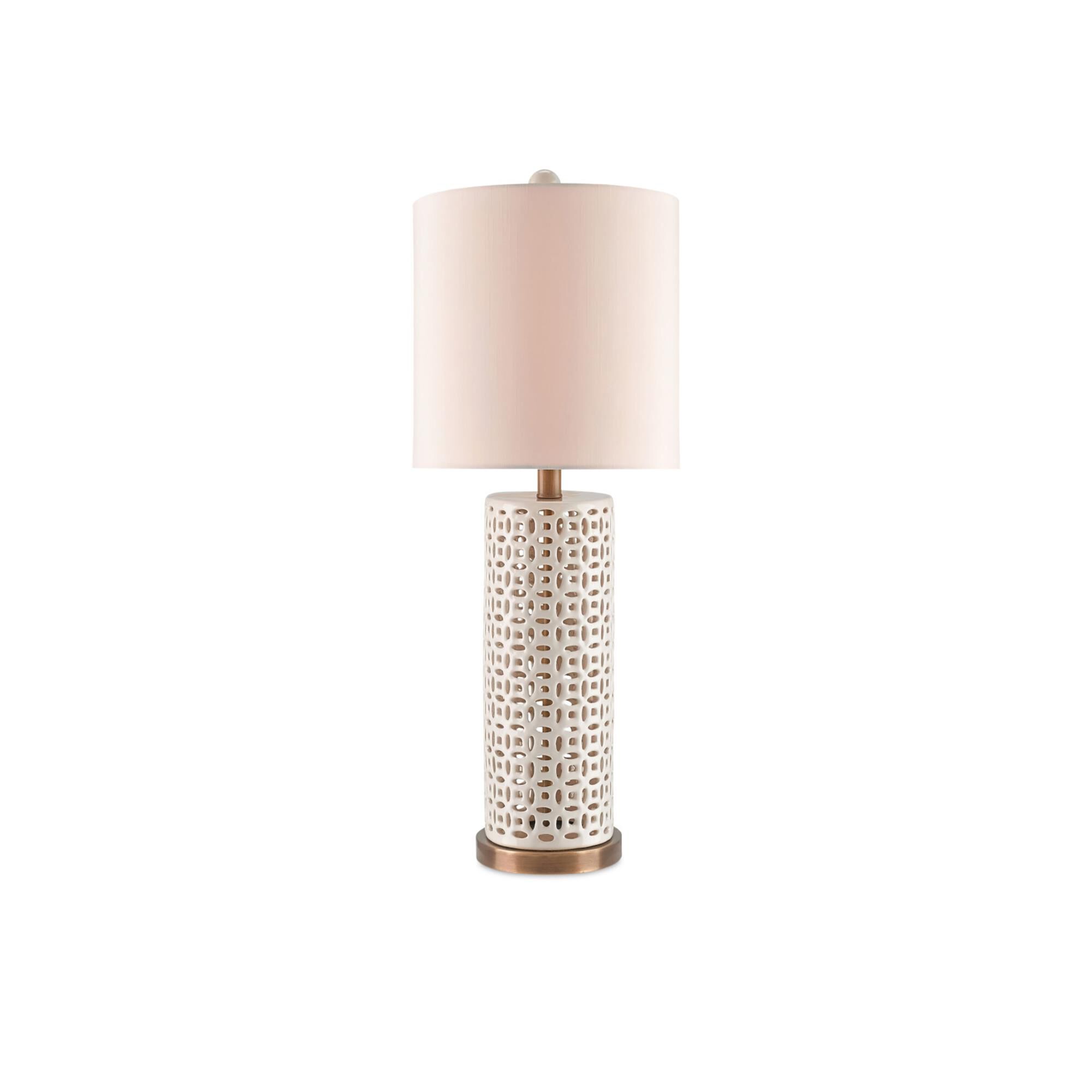 Bellemeade Table Lamp,