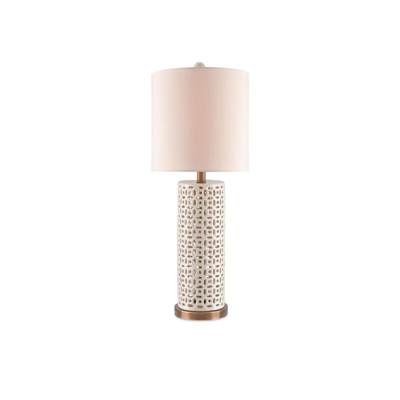Bellemeade Table Lamp by Currey and Company