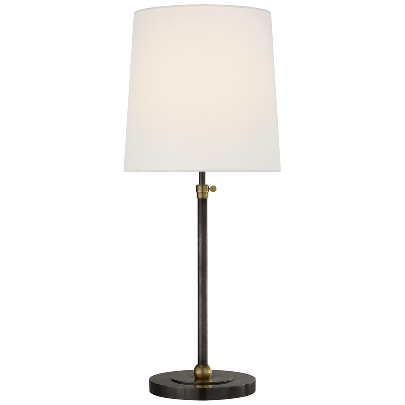 Thomas O'Brien Bryant 27 Inch Table Lamp by Visual Comfort Signature Collection