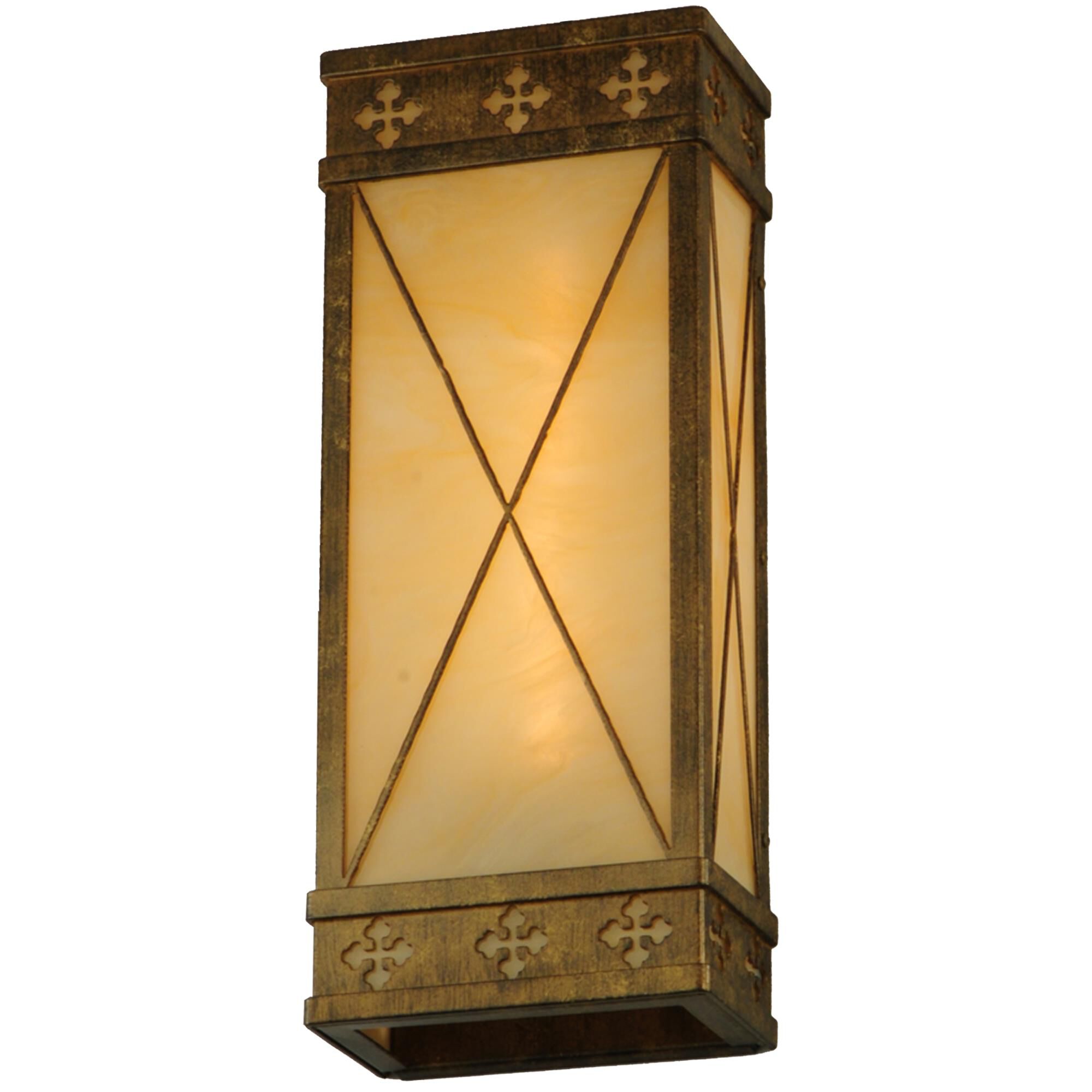Shown with Beige;Gold;Black Metal Finish glass
