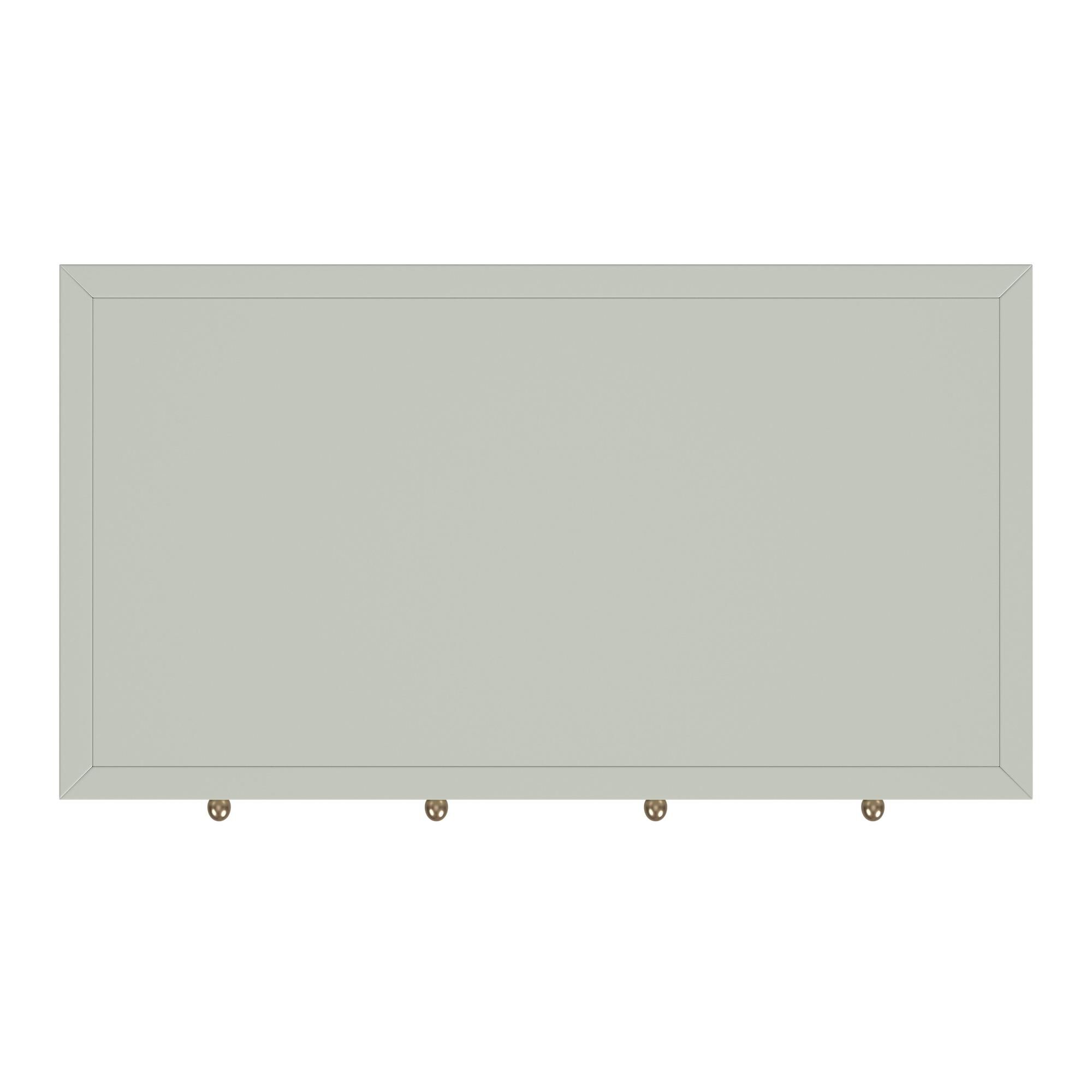 Nora 40 Inch Desk by Butler Specialty Company