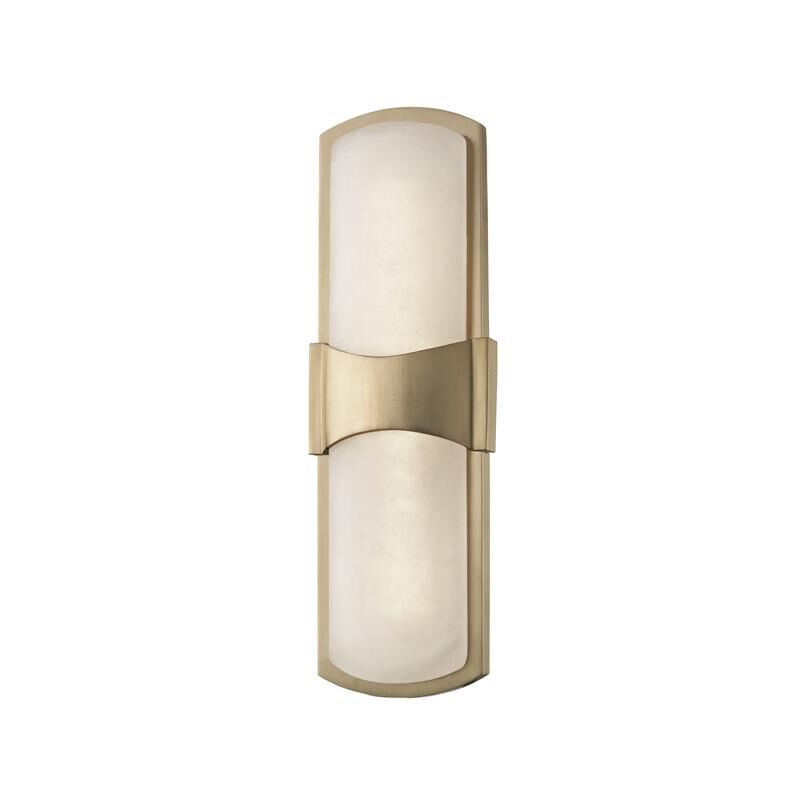 Valencia 4.75 Inch Wall Sconce by Hudson Valley Lighting
