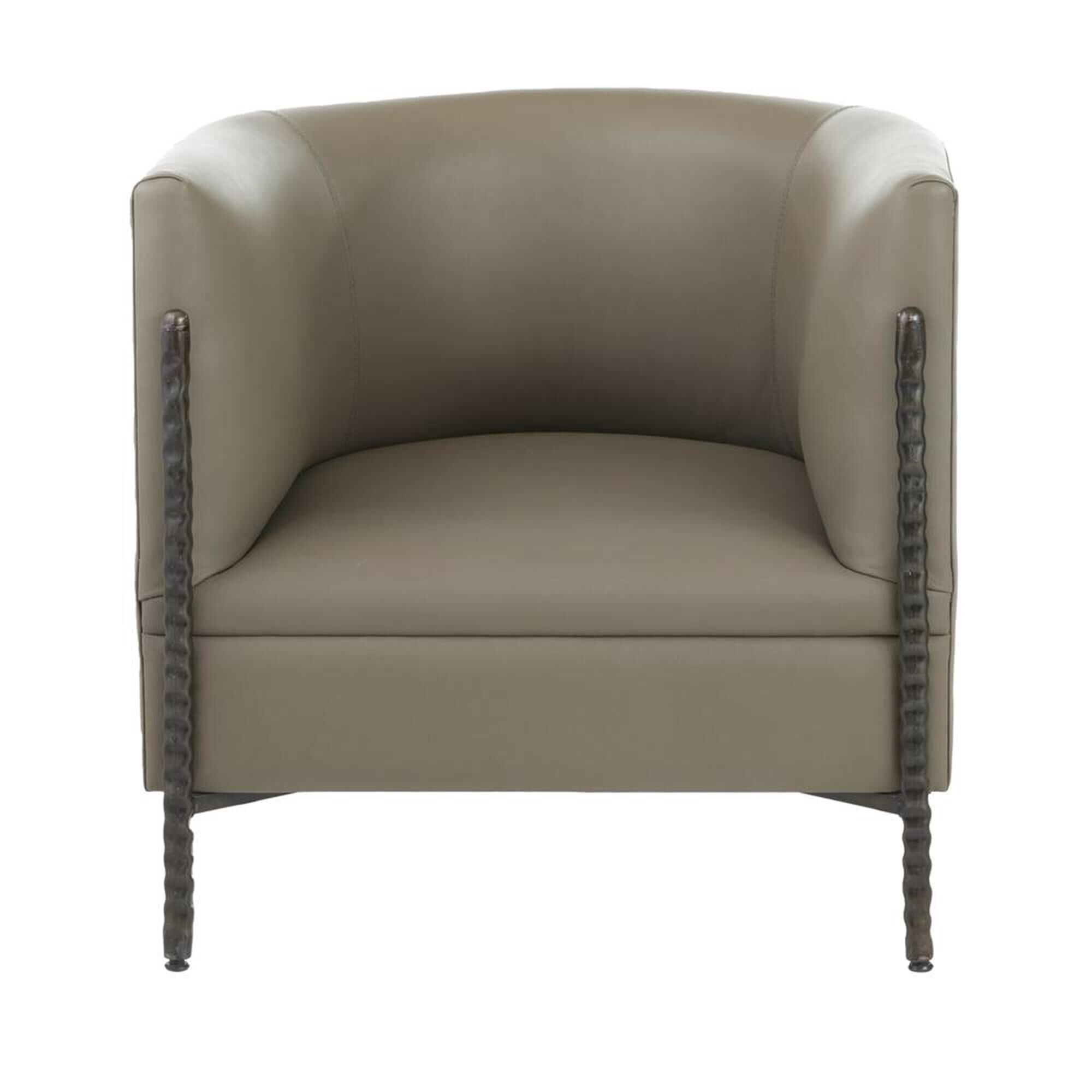 Shown in Dove finish