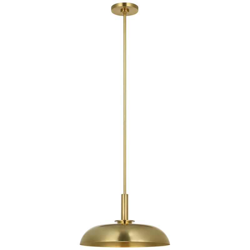 Amber Lewis Cyrus 16 Inch Large Pendant by Visual Comfort Signature Collection