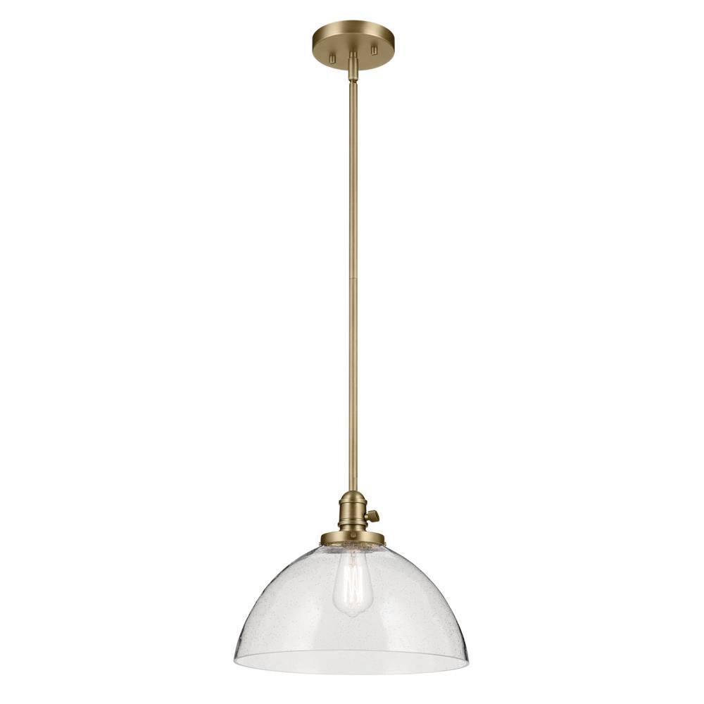 Avery 14 Inch Large Pendant by Kichler Lighting