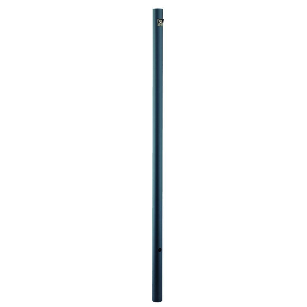 Acclaim Lighting 84 Inch Outdoor Post